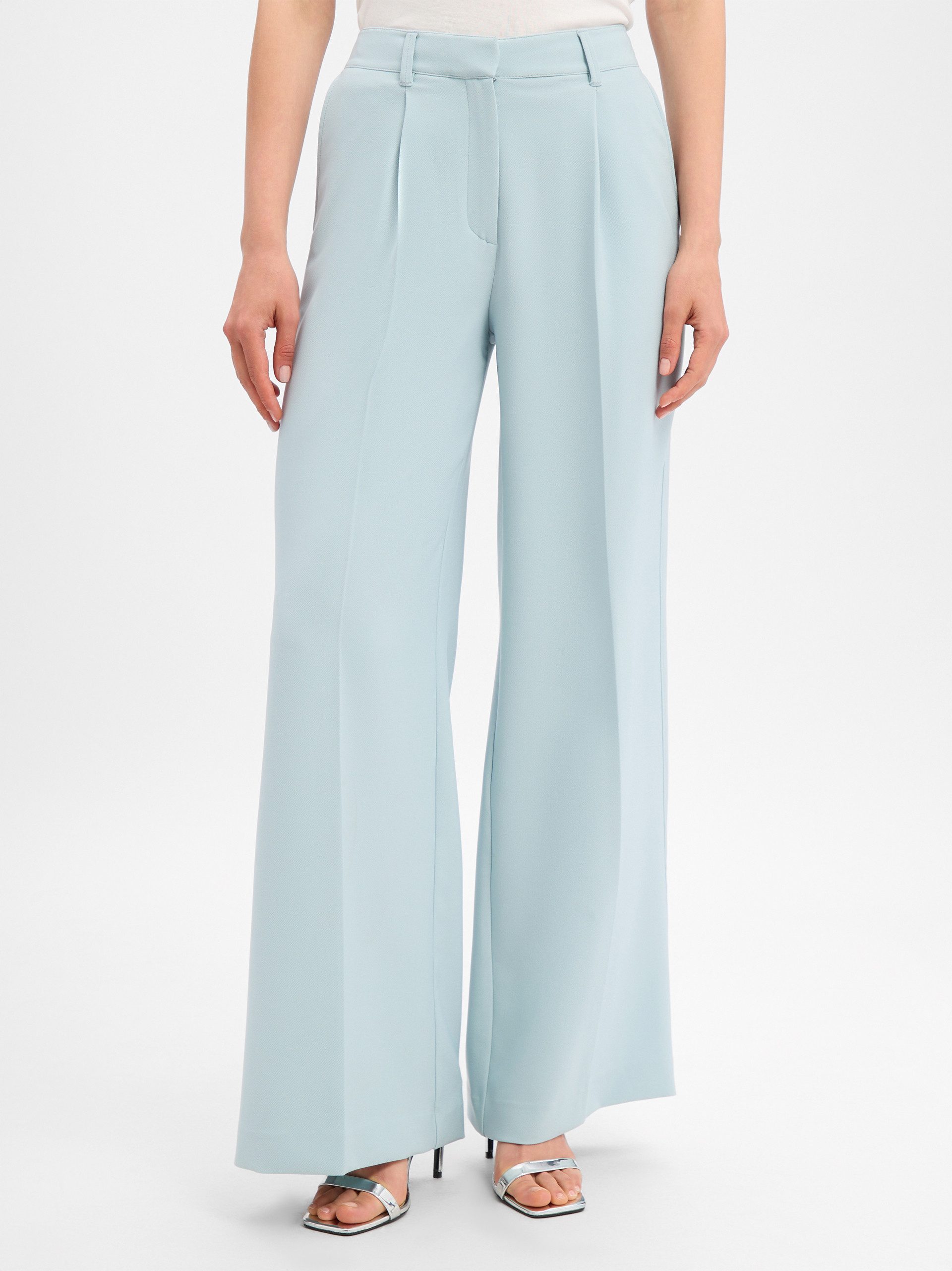 BOSS ORANGE Stoffhose C_Tiwi2
