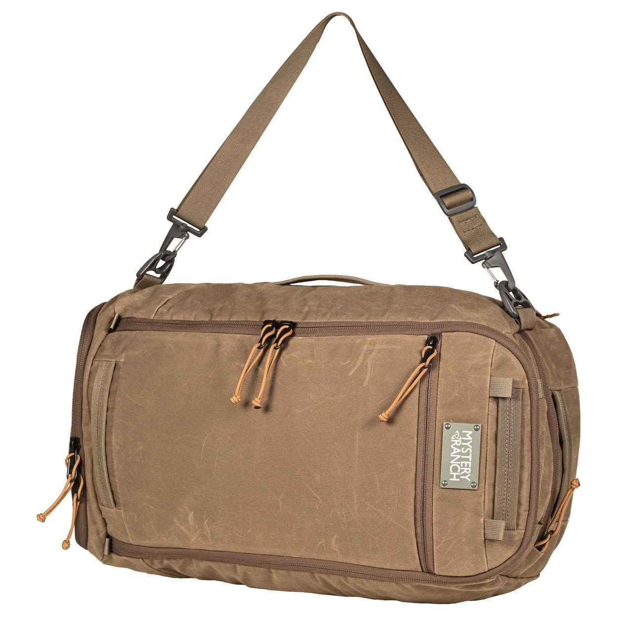 Mystery Ranch Reisetasche Mission 55 - Reisetasche 63.5 cm (1-tlg)