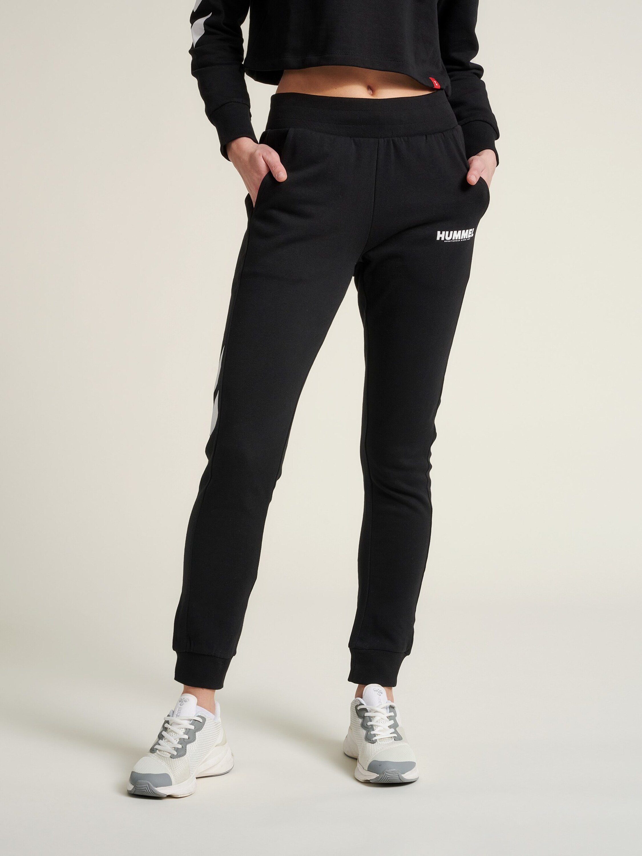 hummel Sporthose (1-tlg)