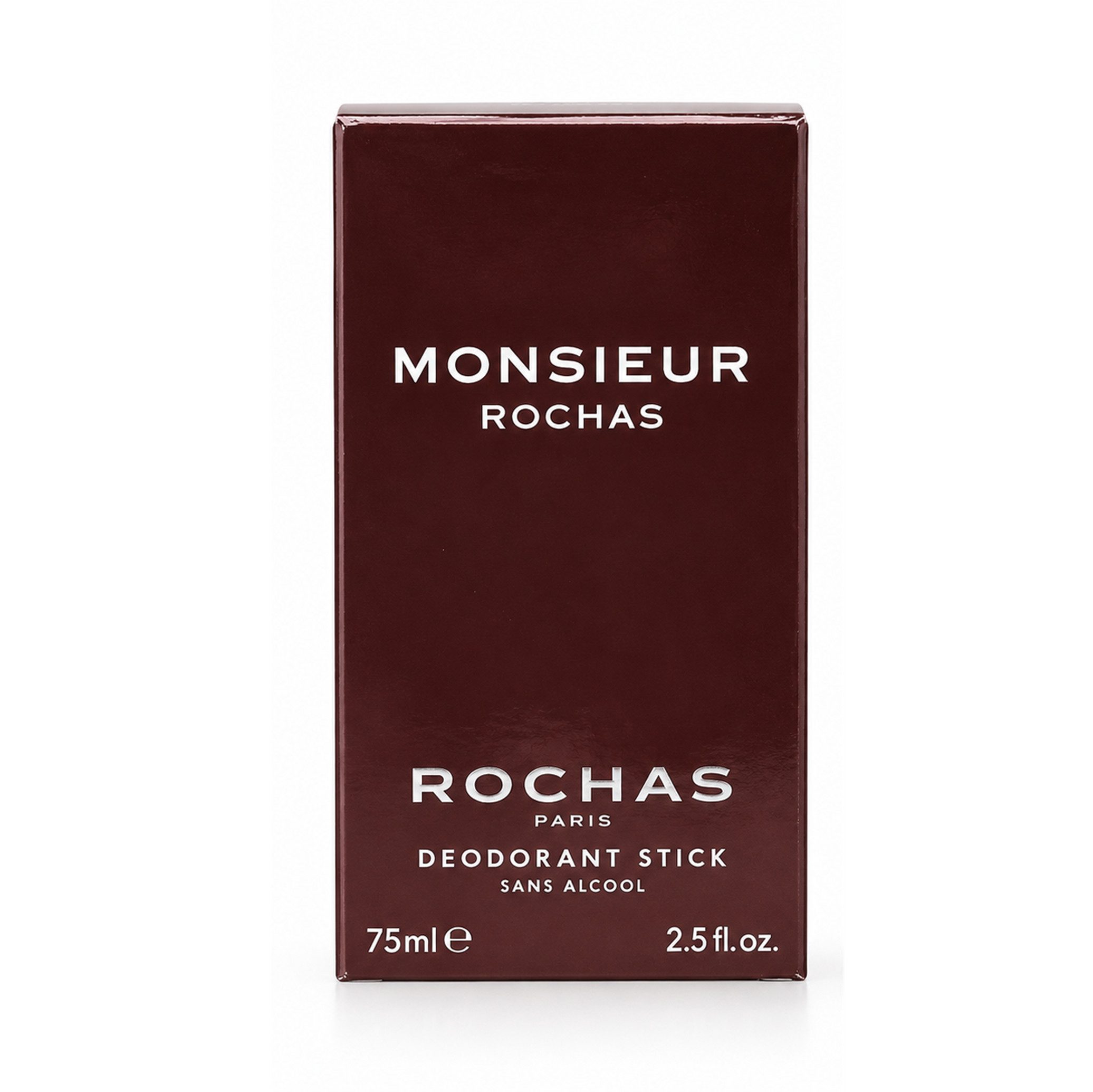 Rochas Deo-Stift Rochas Monsieur Deodorant Stick 75ml