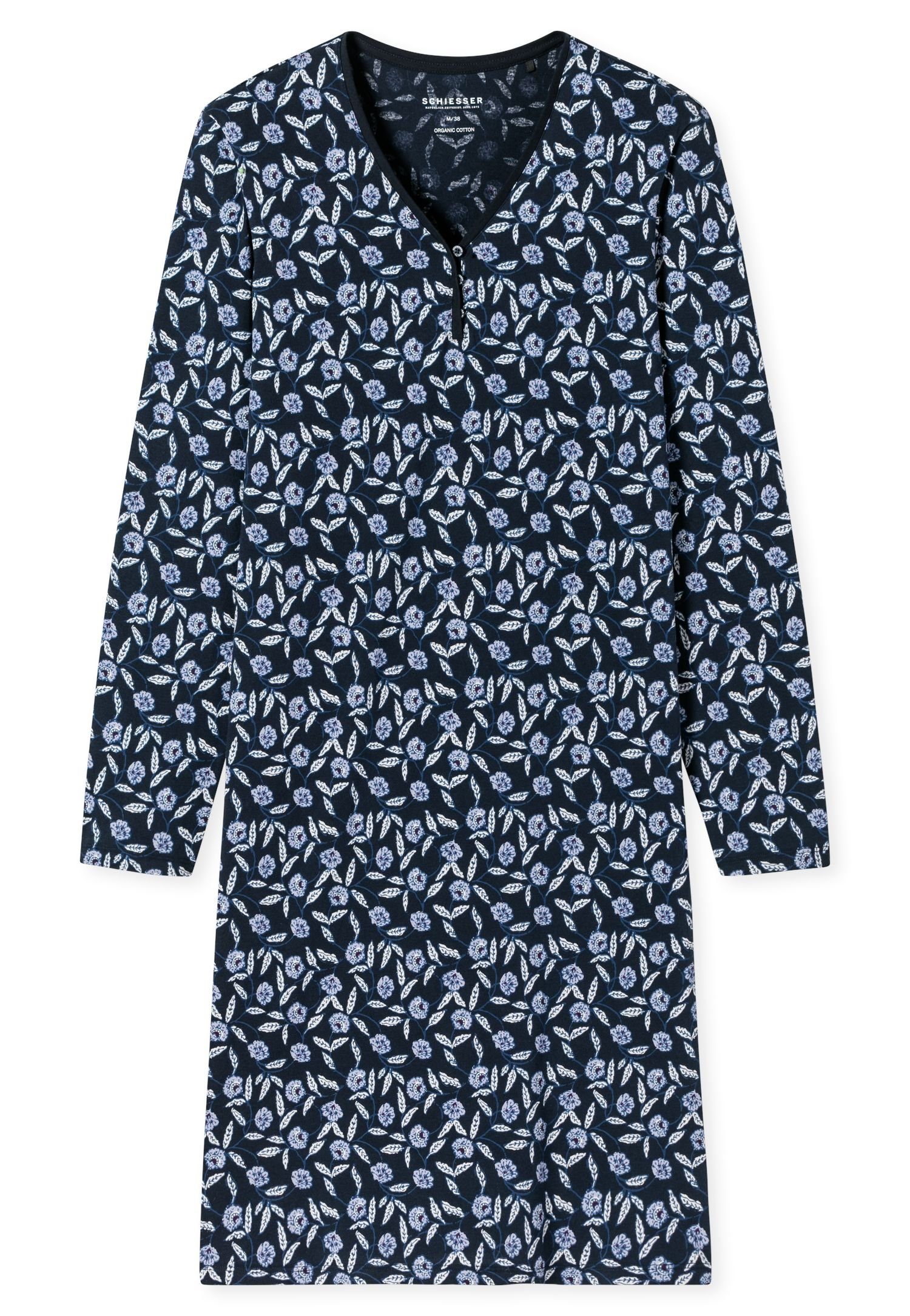 Schiesser Schlafanzug