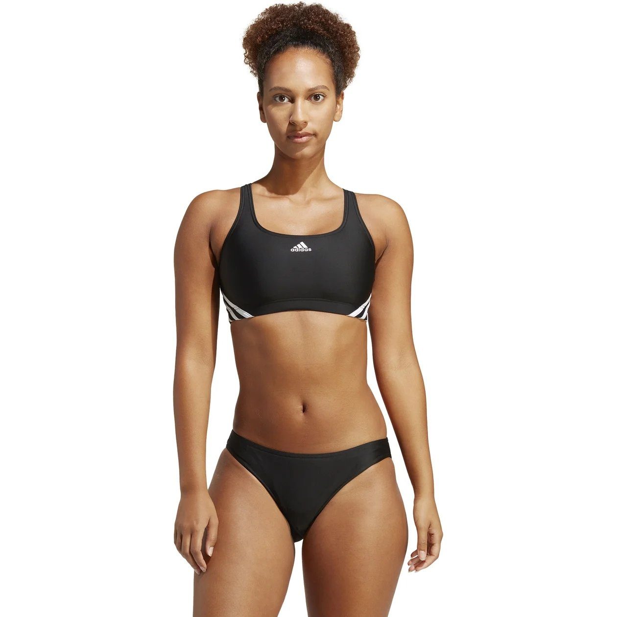 adidas Sportswear Bügel-Bikini 3S SPORTY BIK günstig online kaufen