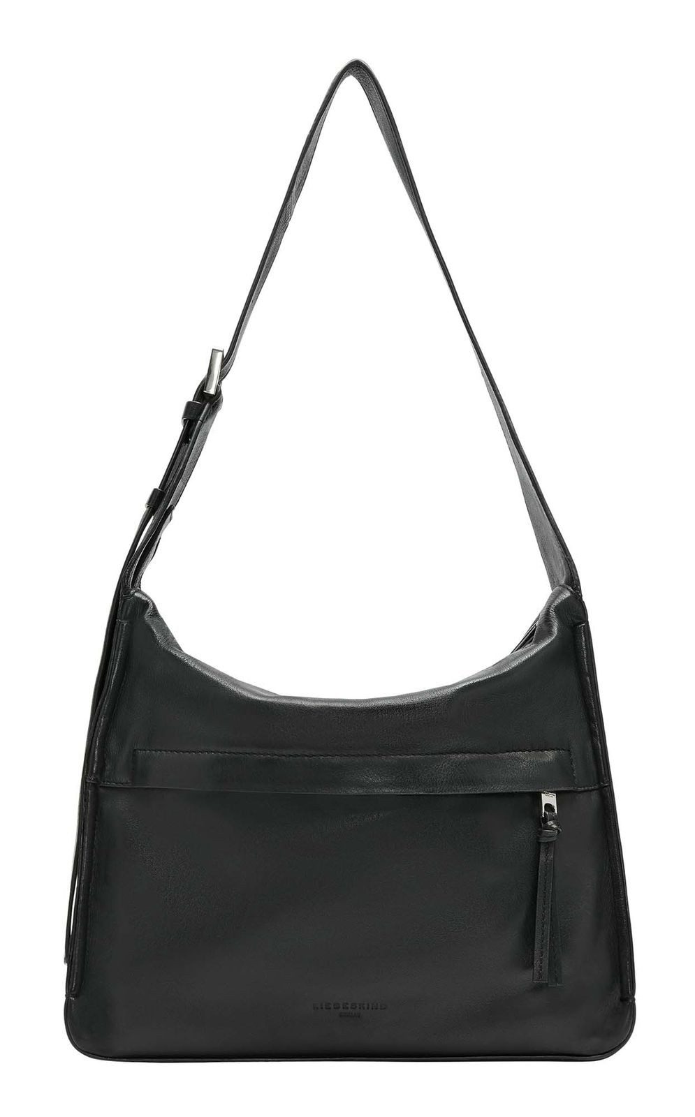 Liebeskind Berlin Schultertasche Hobo Bag, aus günstig online kaufen