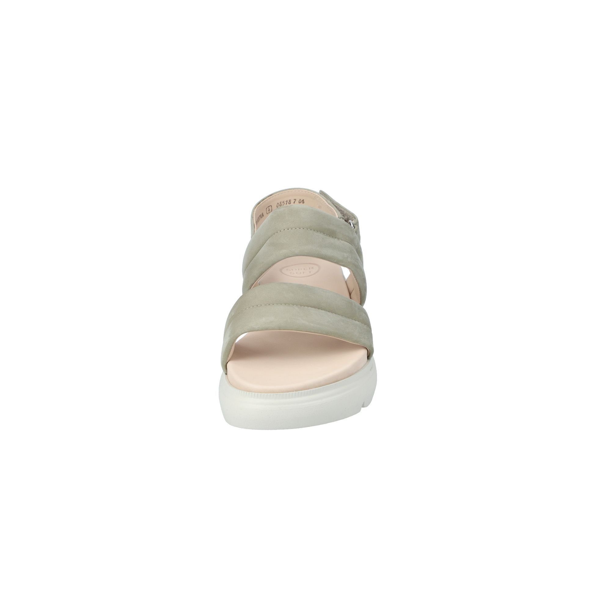 Paul Green Plateausandaletten (2-tlg)