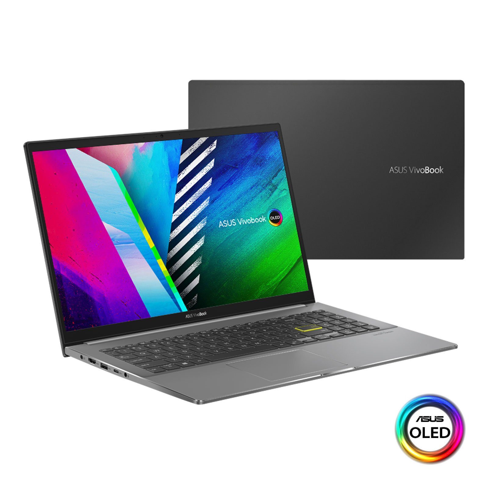 Asus VivoBook S15 S533EP-L1569T Notebook online kaufen | OTTO