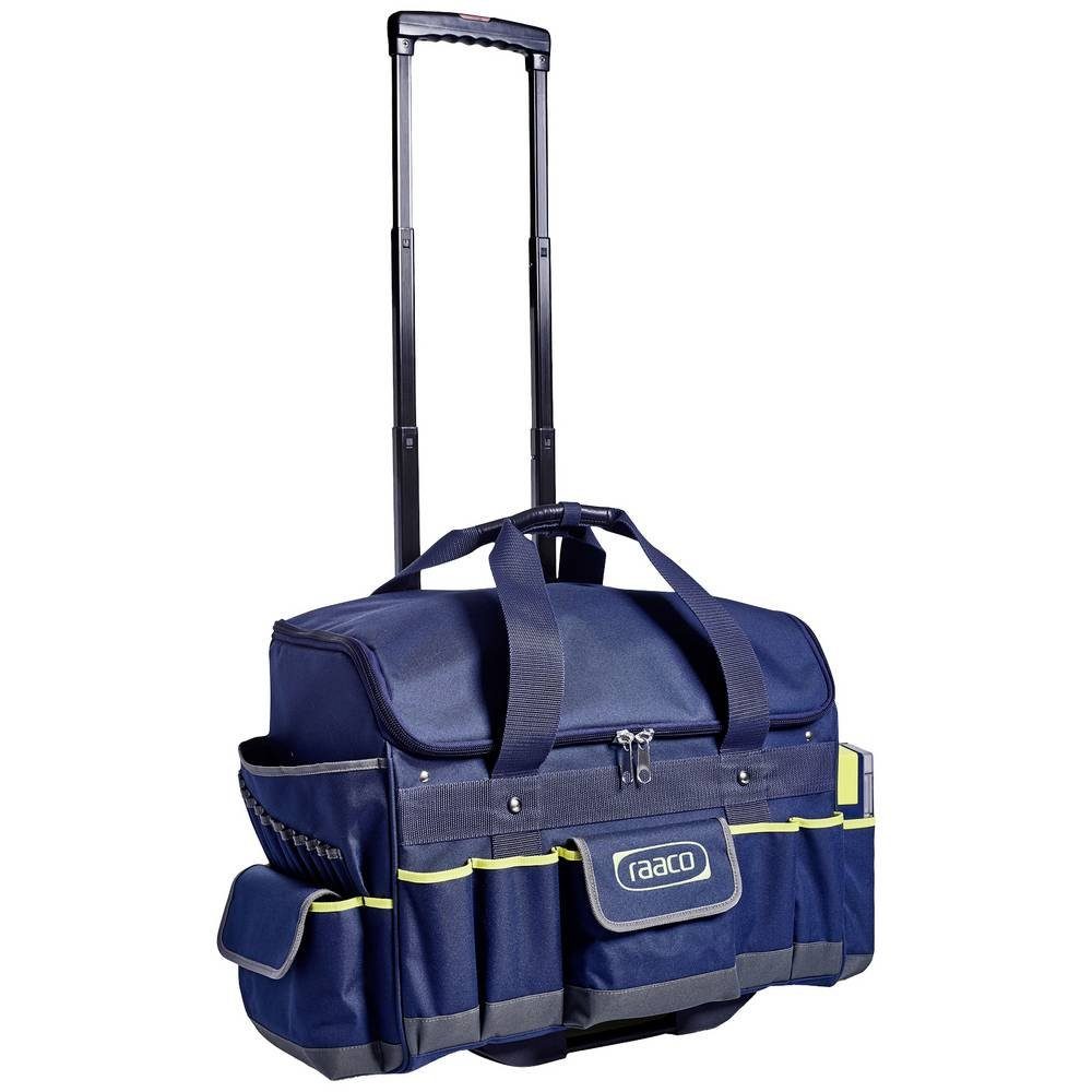 raaco Инструментtasche Инструментtasche fahrbar