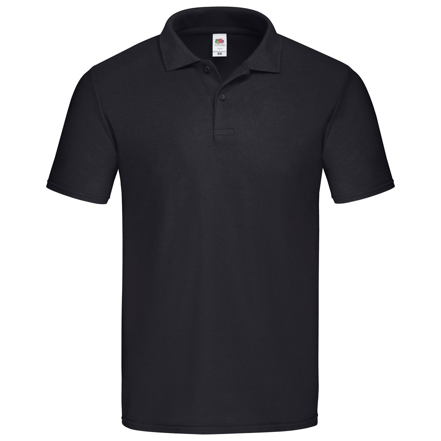 Fruit of the Loom Poloshirt Original Polo