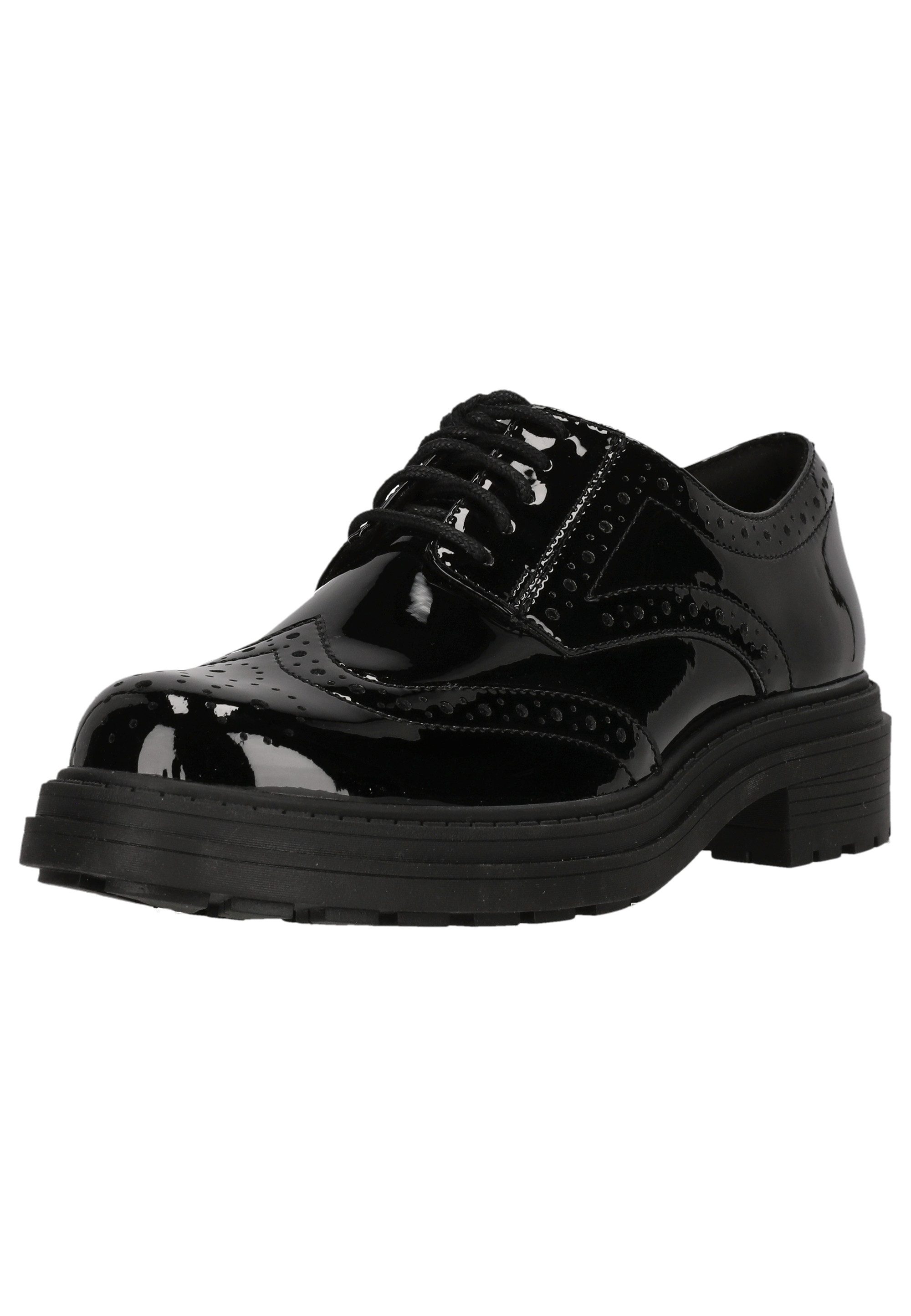 Clarks Orinoco3 Derby Schnürschuh aus hochwertigem günstig online kaufen