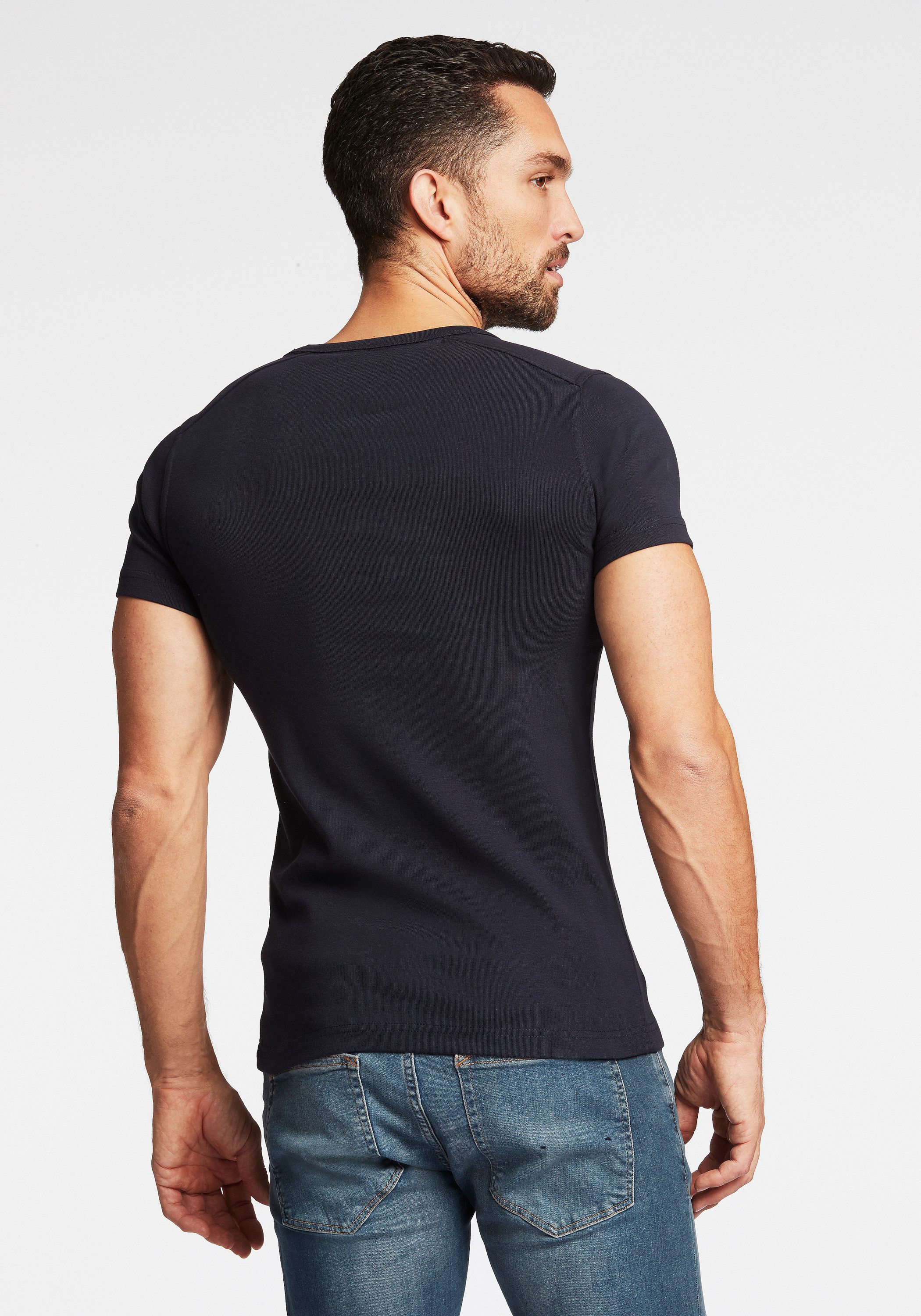 LINDBERGH T-Shirt Lindbergh T-shirt günstig online kaufen