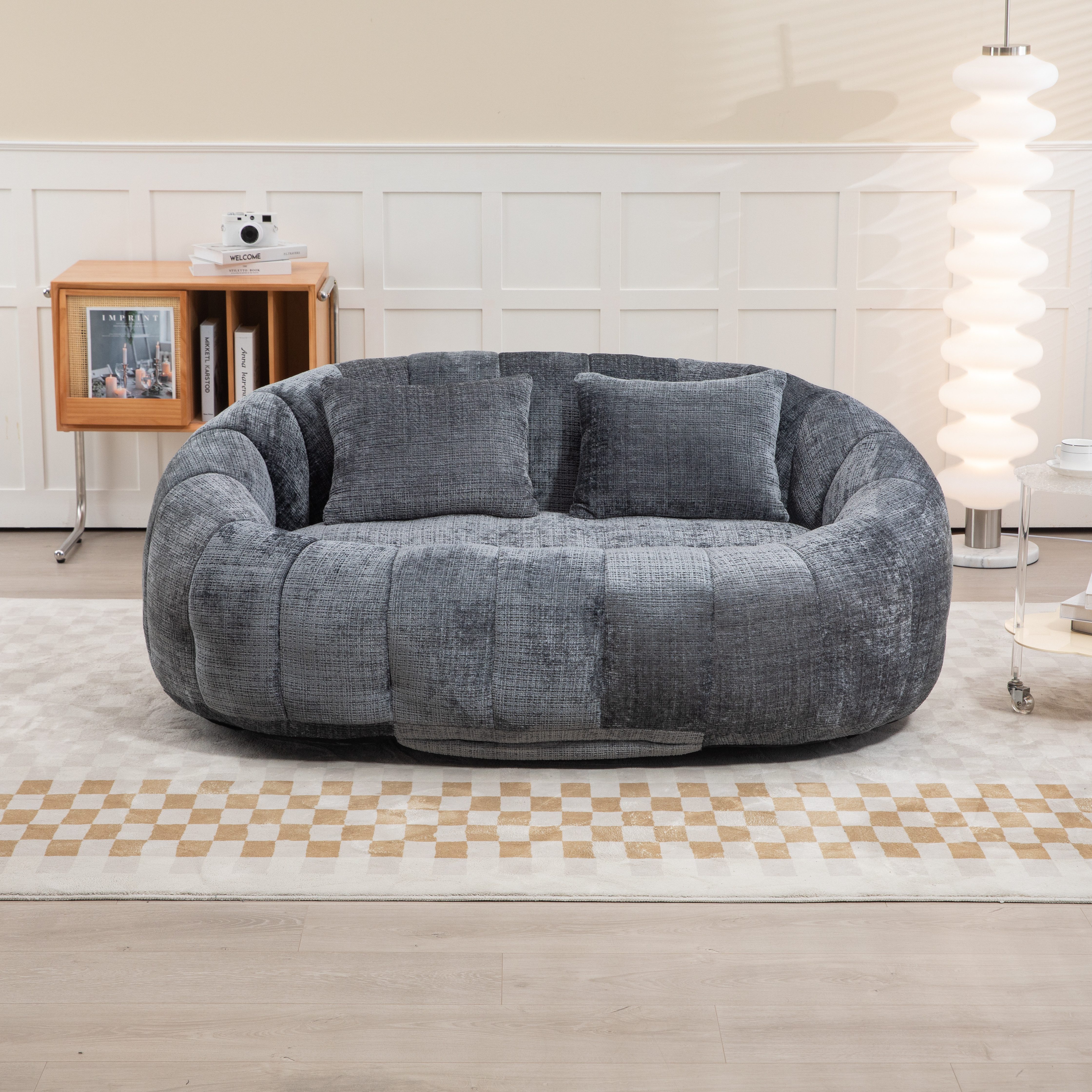 HAUSS SPOLE Schlafsofa Sitzsack Relaxsessel Posterstuhl, günstig online kaufen