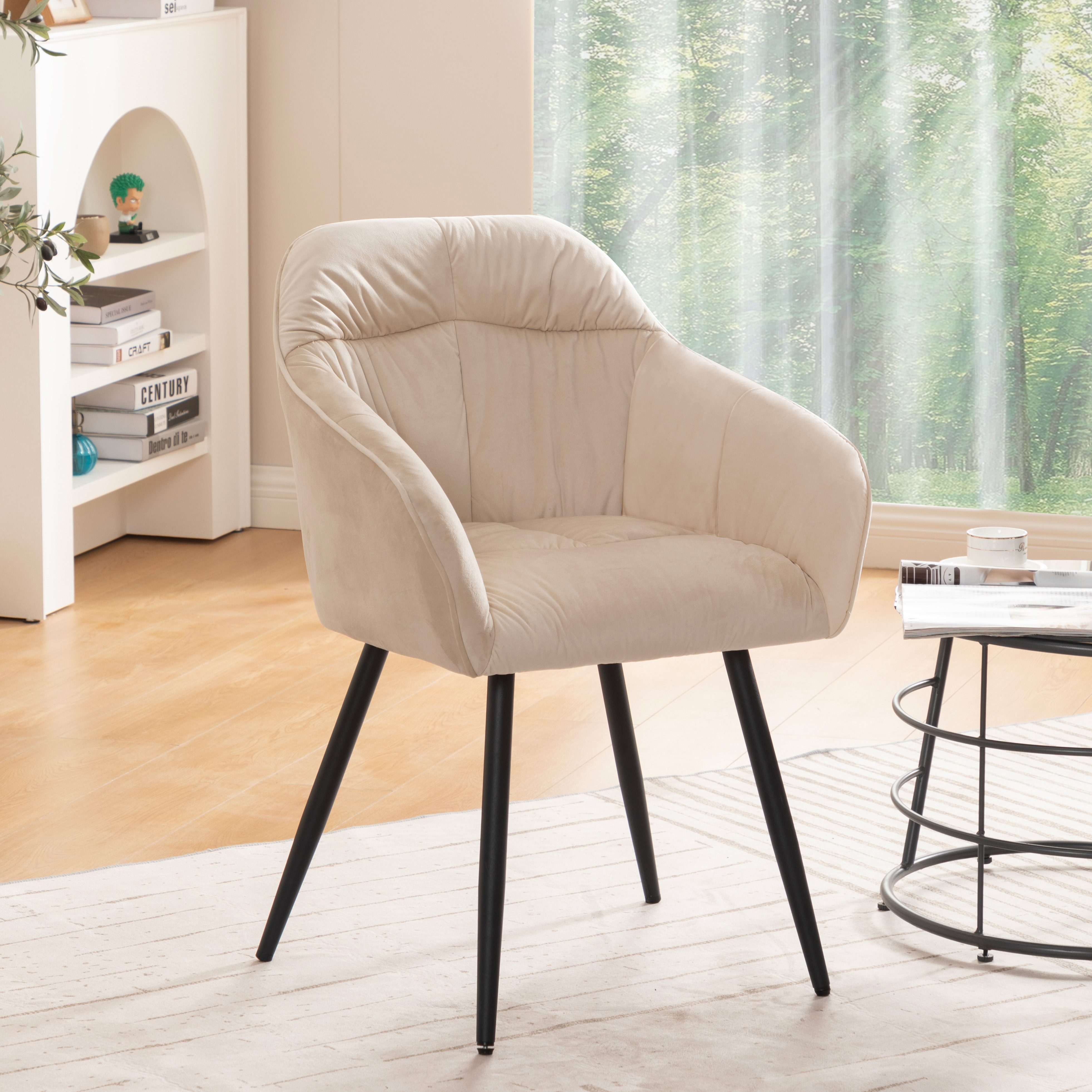 HAUSS SPOLE Esszimmerstuhl 2 St mit günstig online kaufen