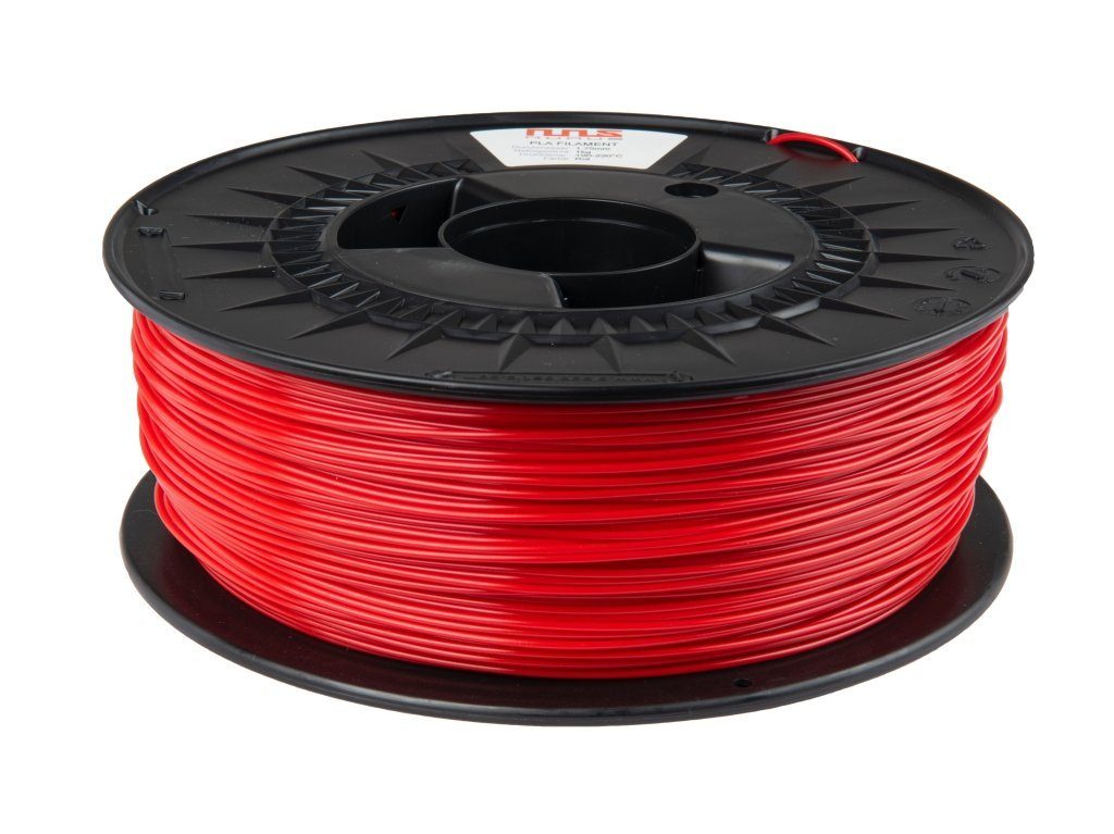 Nunus Filament PLA 1,75mm Filament TOP Druck Qualität für Ihren 3D Drucker, 3D Drucker