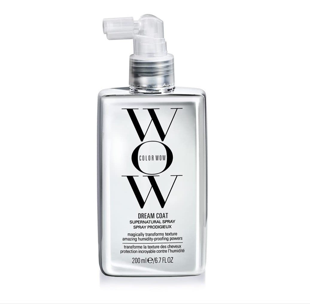 COLOR WOW Haarpflege-Spray Dream Coat Anti günstig online kaufen