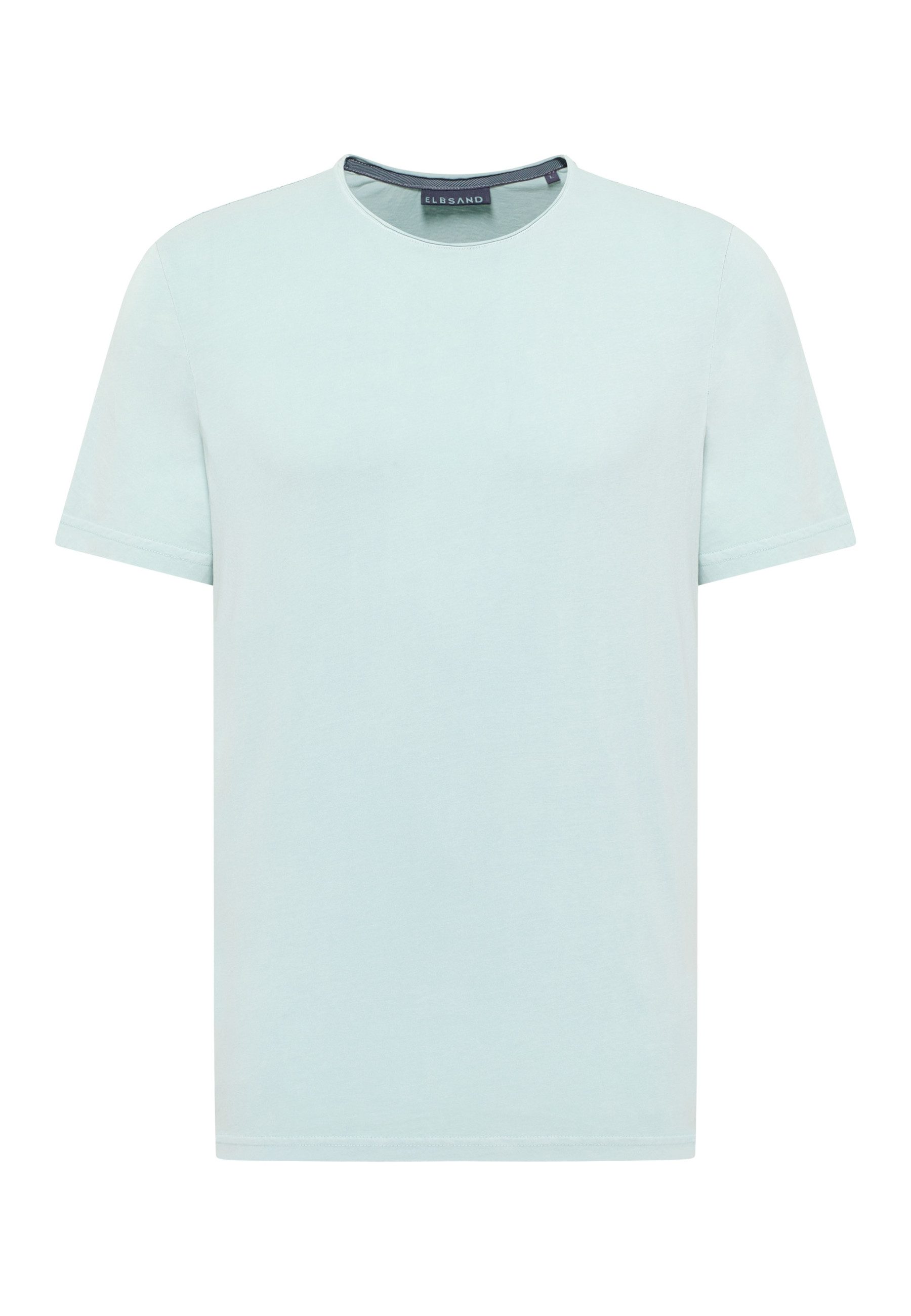 Elbsand T-Shirt T-Shirt Palle Kurzarmshirt (1-tlg., 1)