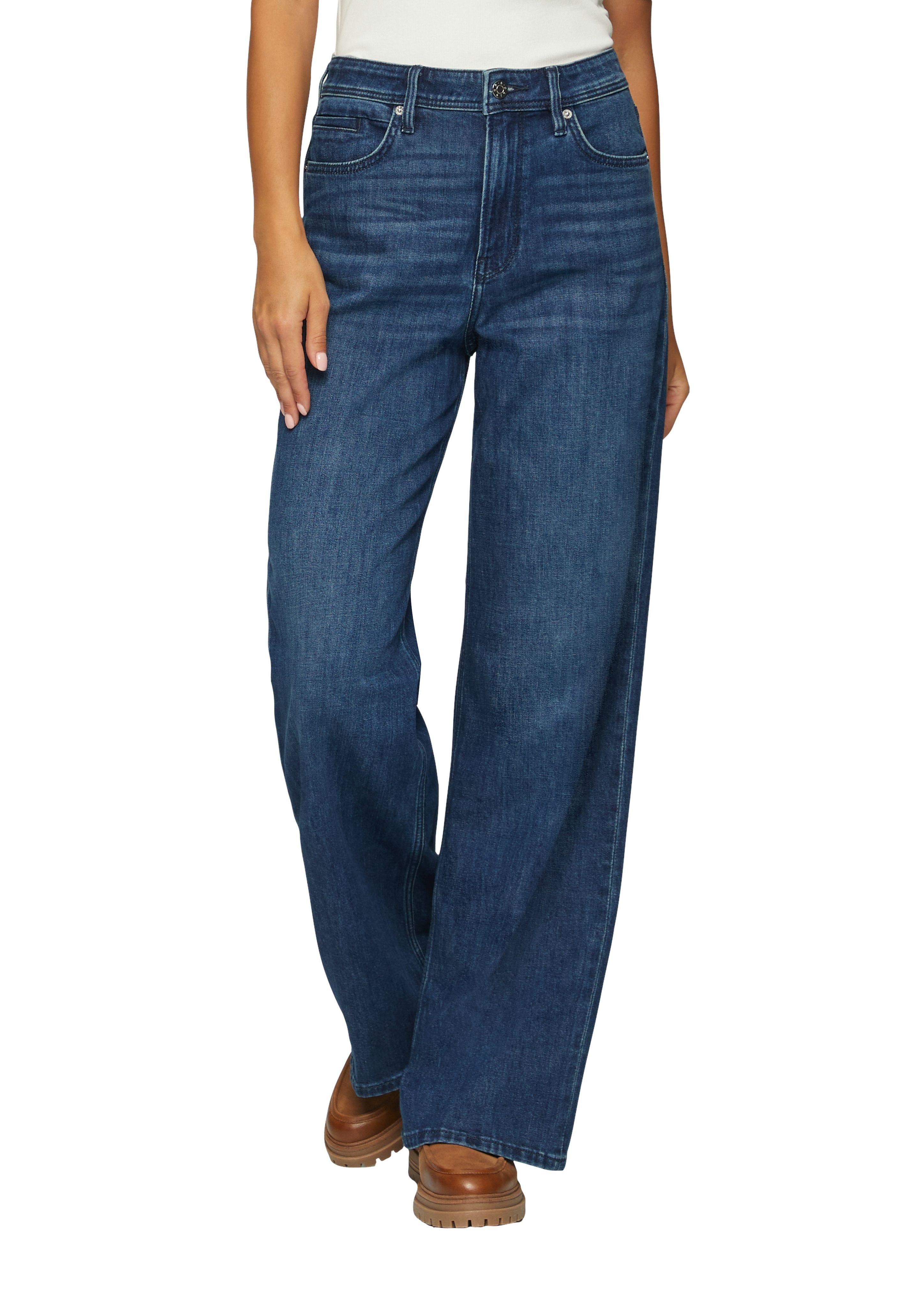 s.Oliver 5-Pocket-Jeans günstig online kaufen