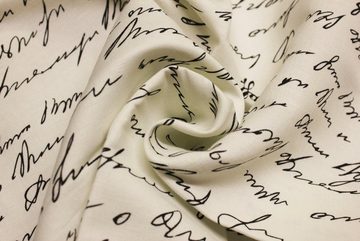 Vorhang Scribble, Adam, Kräuselband (1 St), blickdicht, Jacquard, nachhaltig aus Bio-Baumwolle