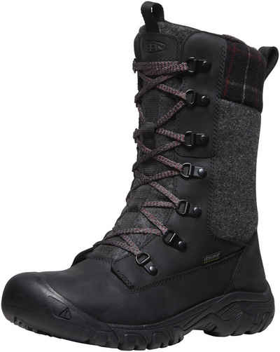 Keen GRETA TALL BOOT WP Winterstiefel wasserdicht