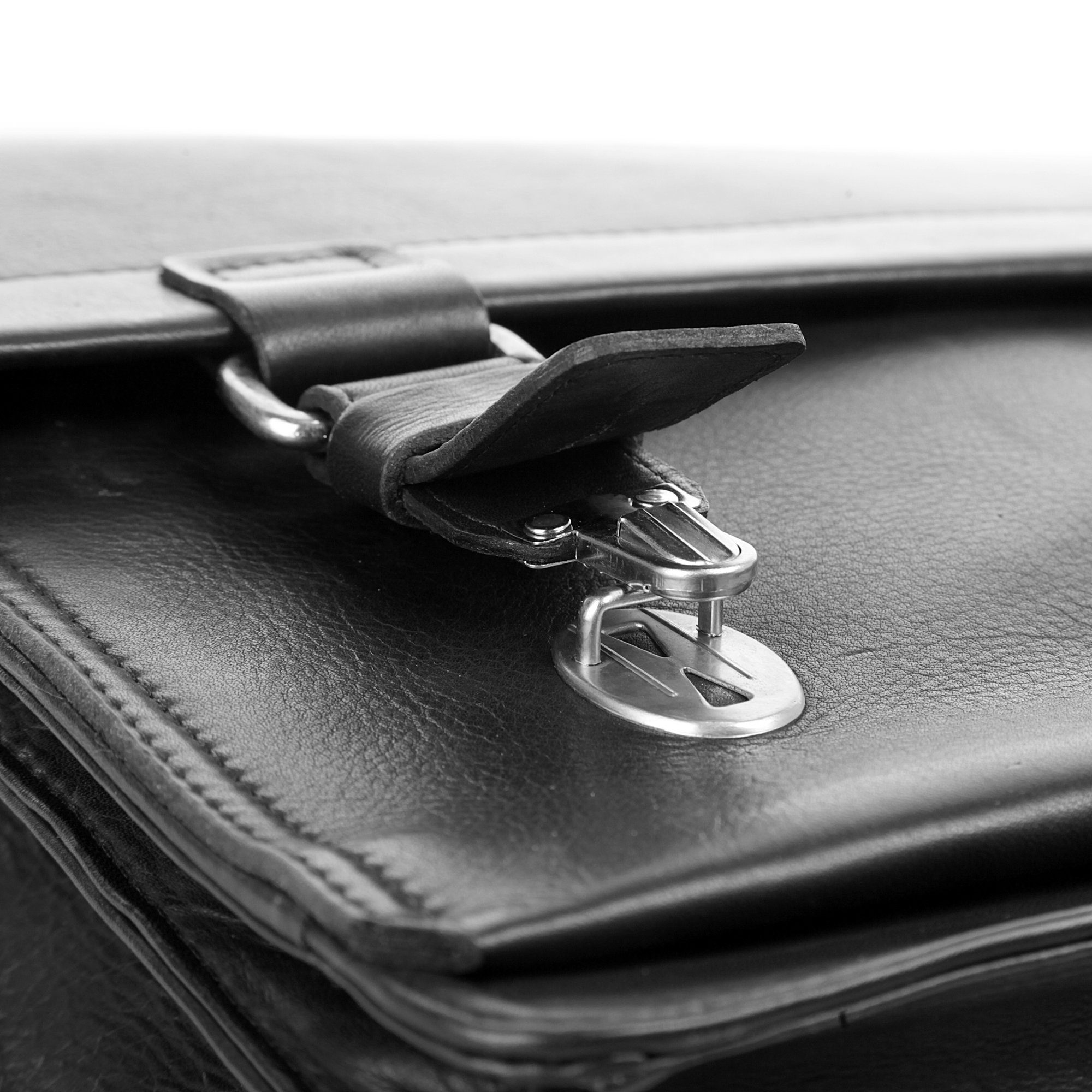 Harold's Umhängetasche CAMPO, echt Leder