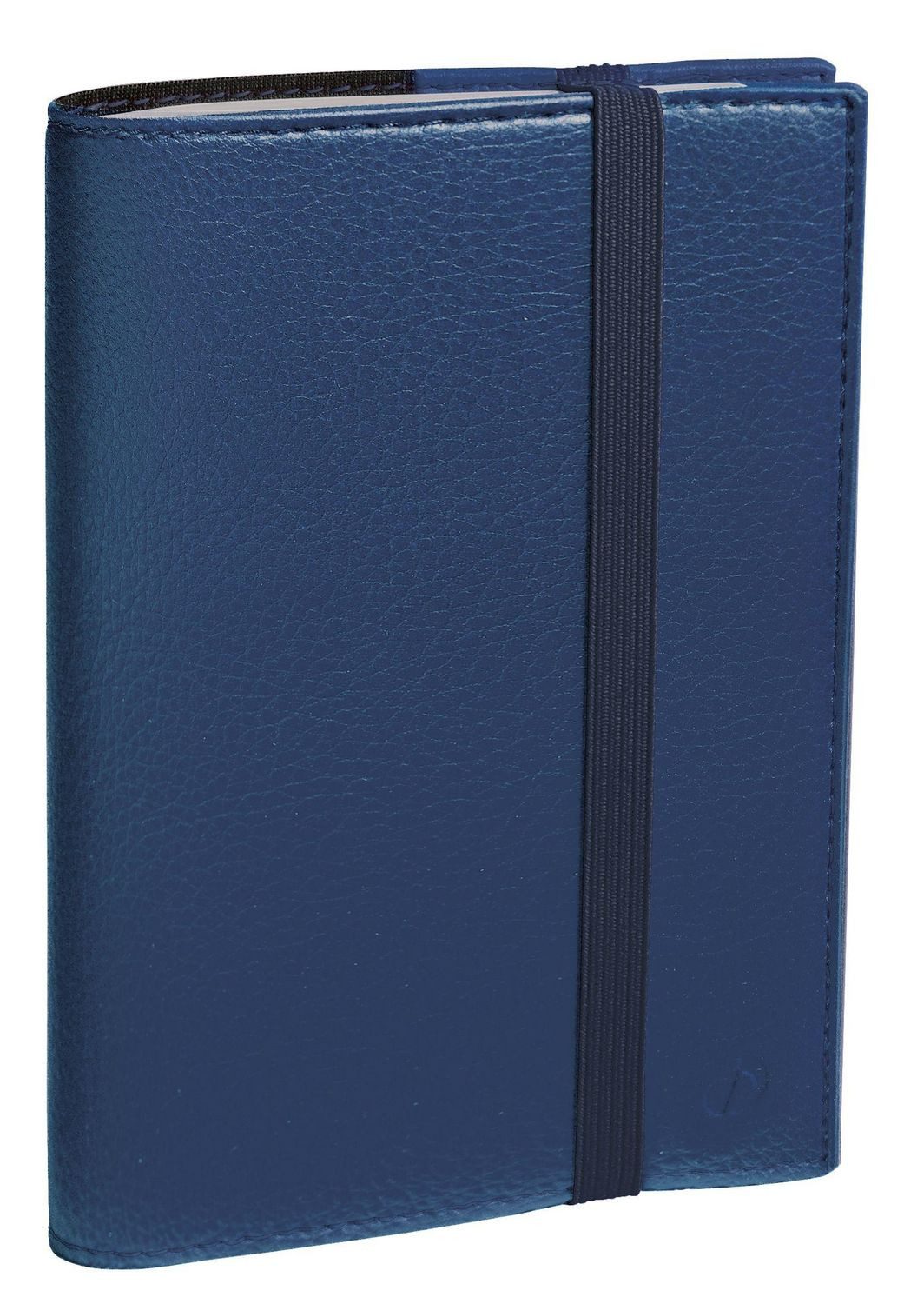 Quo Vadis Wandkalender TIME&LIFE LARGE vz ML blau El 2027