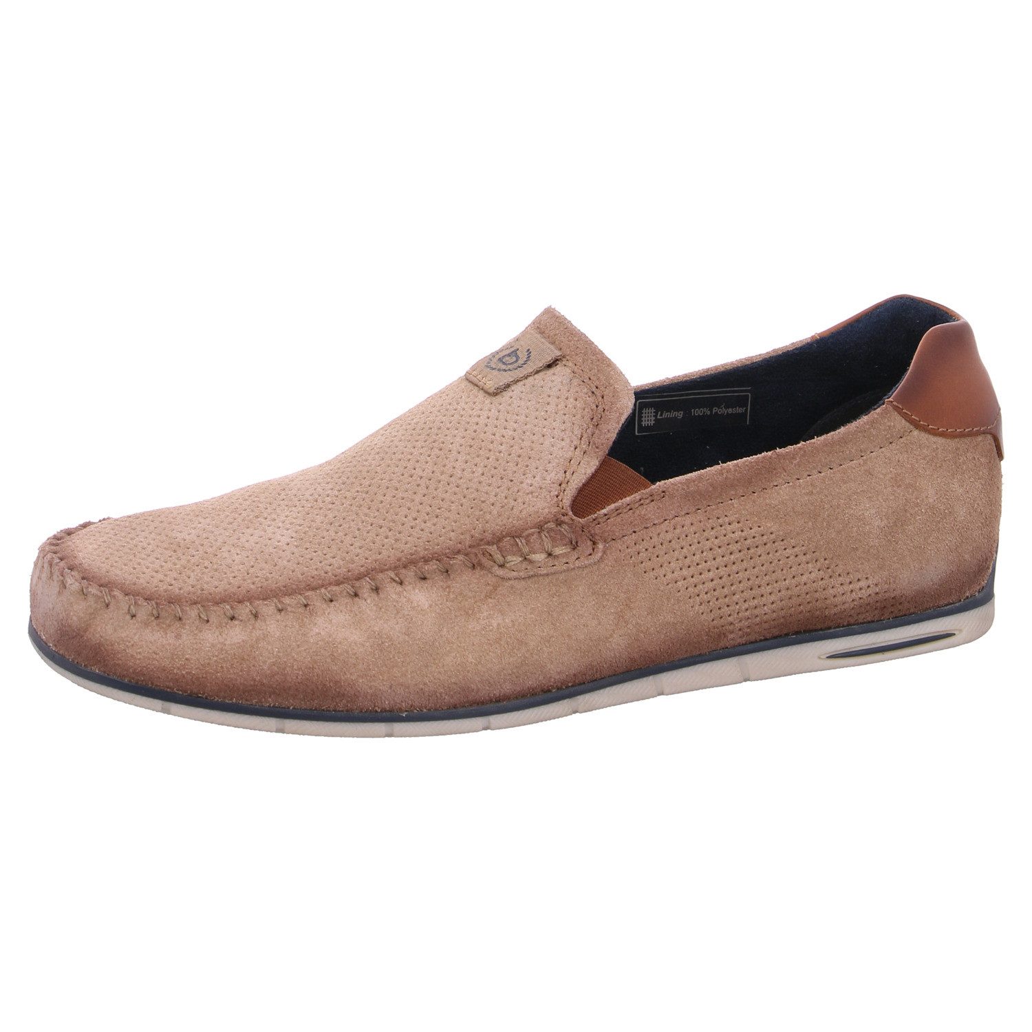 Chesley Slipper