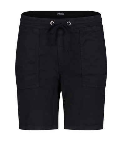 MAC Stretch-Jeans MAC EASY SHORTS black PPT 2774-00-0407 090R