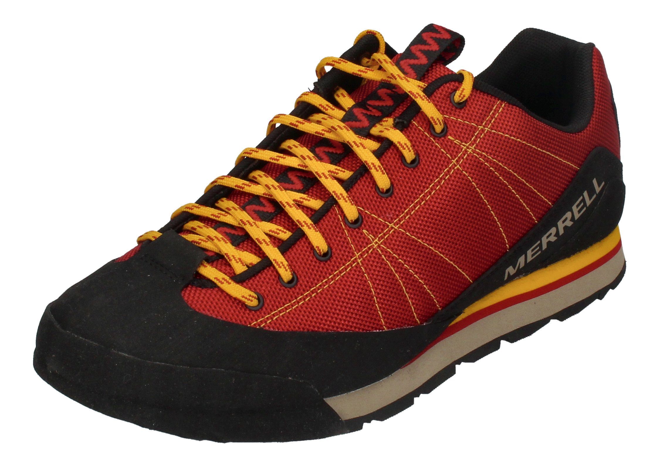 merrell catalyst trainers