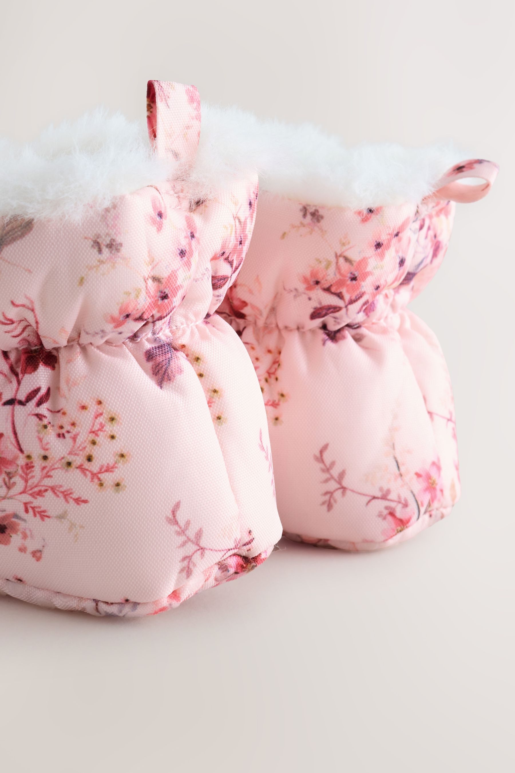 Next Baby-Schneestiefel Snowboots (1-tlg)