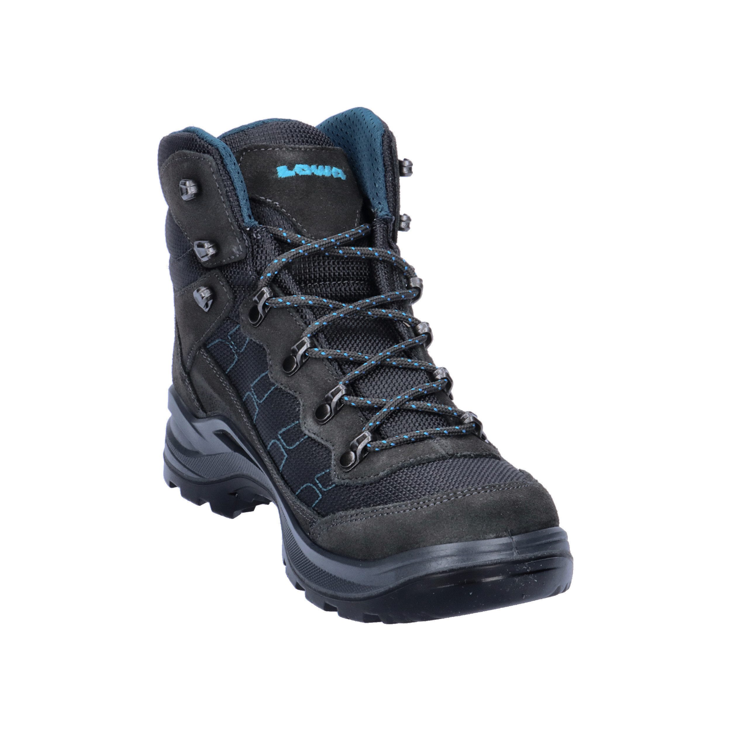 Lowa Lowa Damen Wanderschuhe TAURUS PRO GTX MID Ws 321525 Wanderstiefel günstig online kaufen