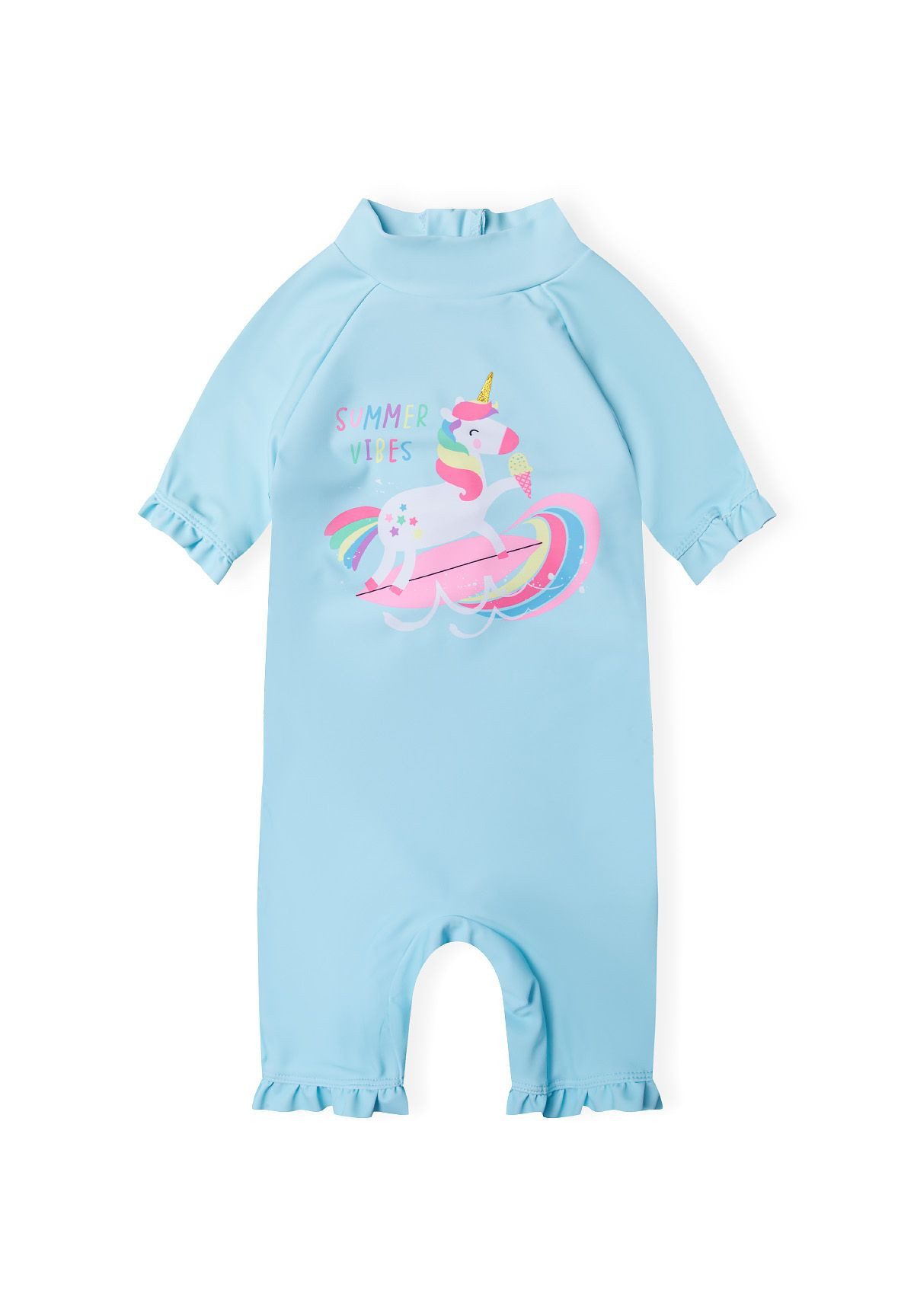 MINOTI Schwimmanzug Overall mit UV-Schutz und günstig online kaufen