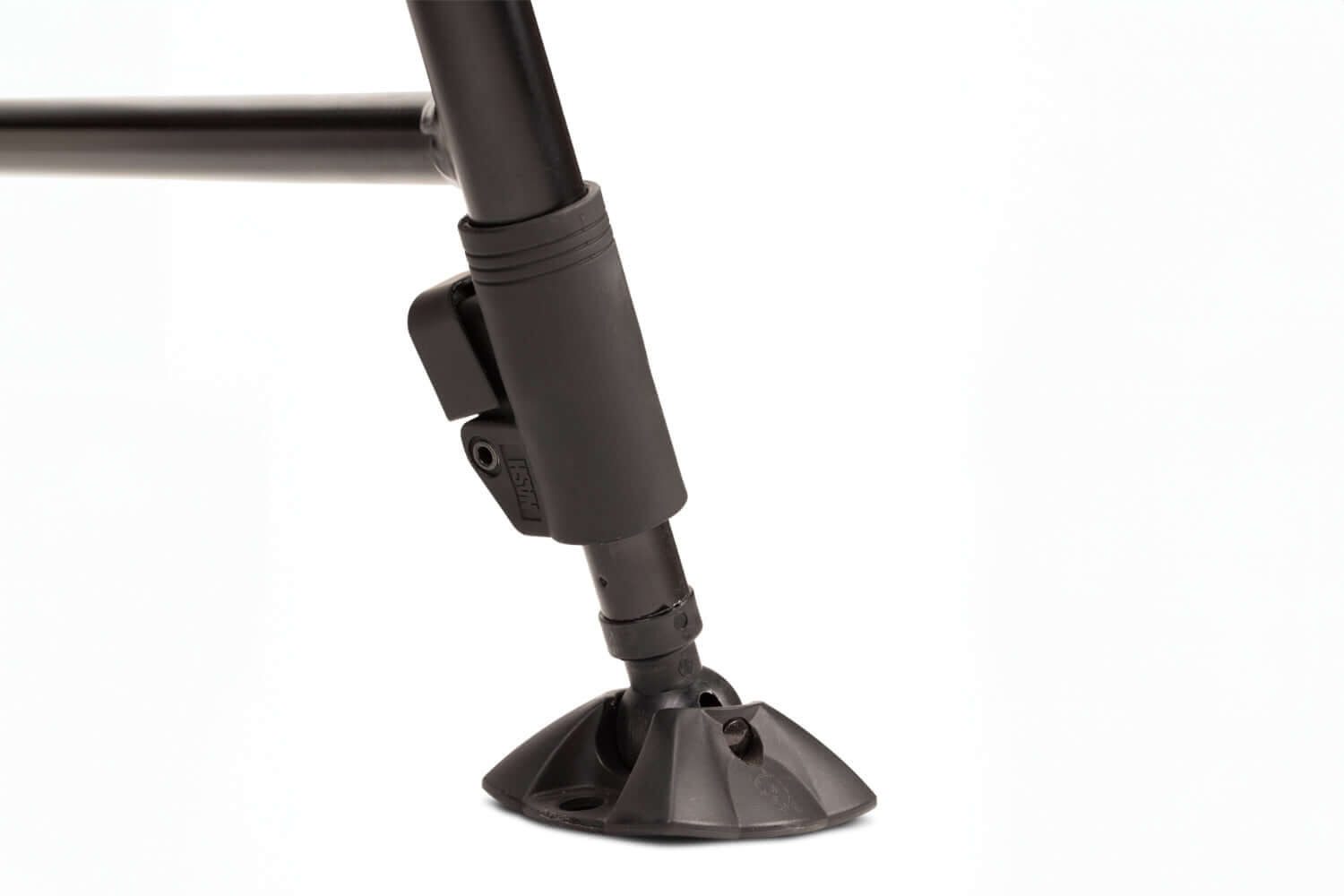 Nash Fishing Angelliege Nash Karpfenliege Scope Ops 4 Fold Sleep System