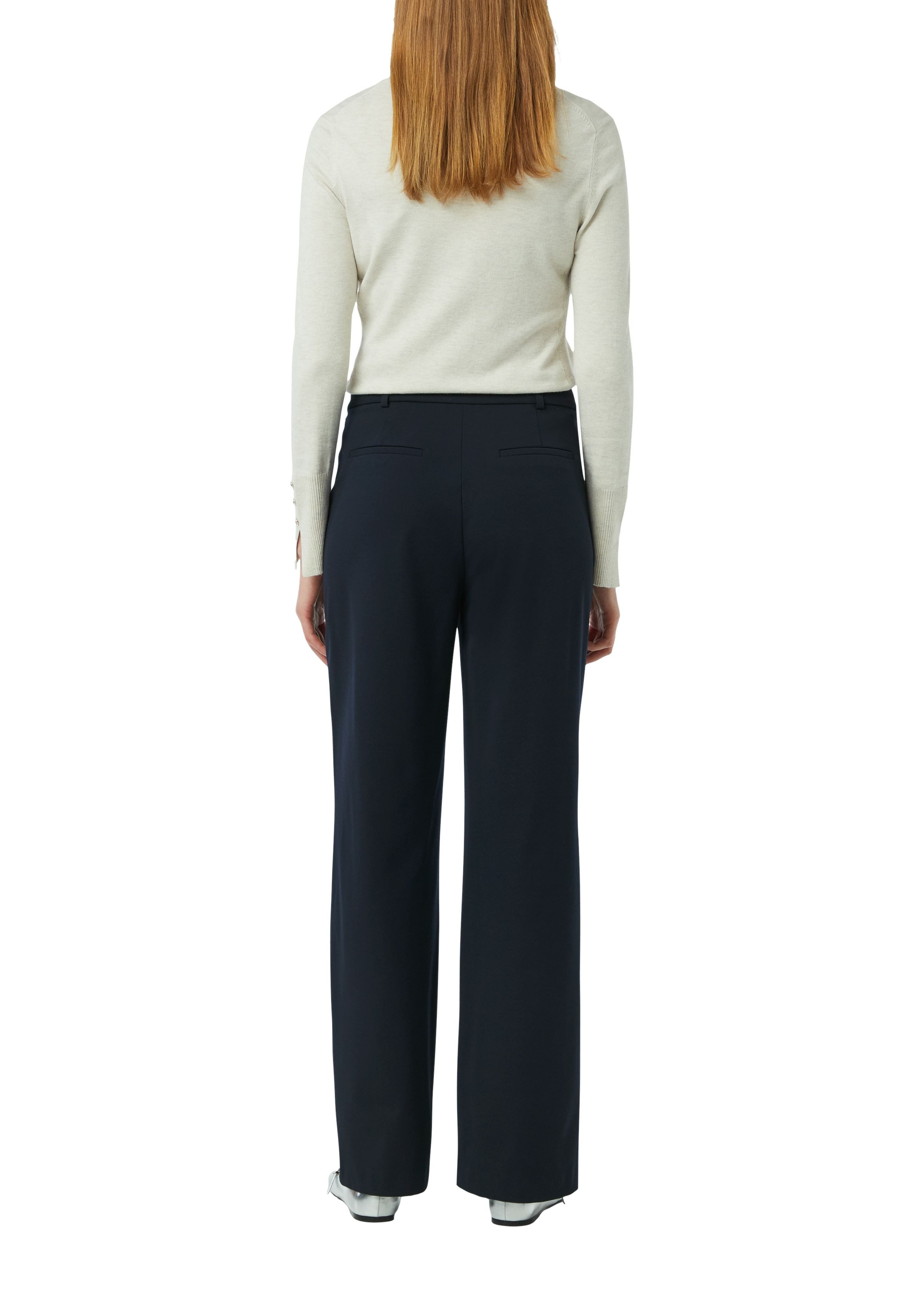Comma Marlene-Hose günstig online kaufen