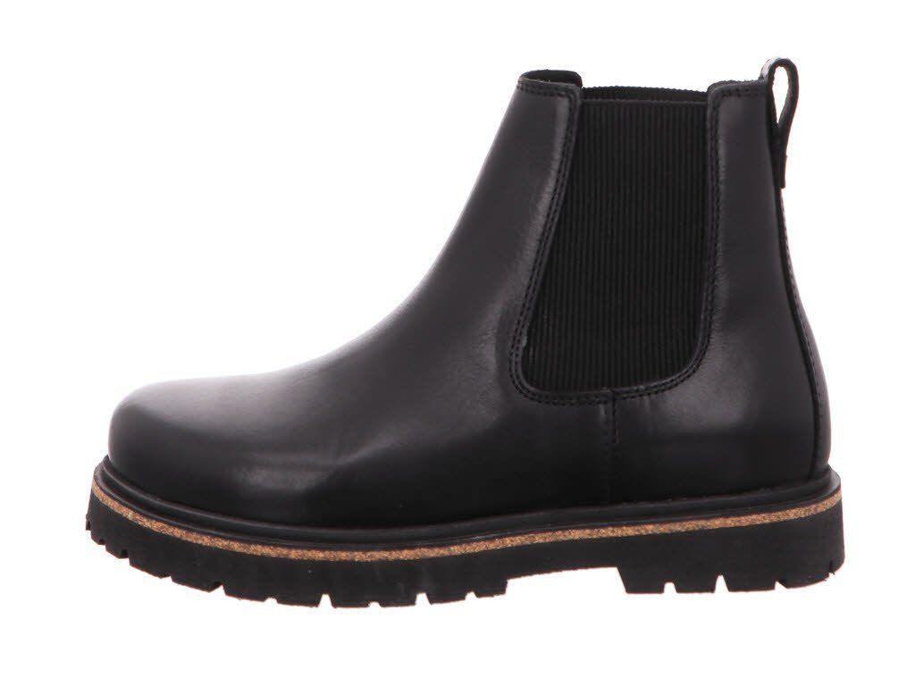 Birkenstock Highwood Slip On W LENA Black Stiefel günstig online kaufen