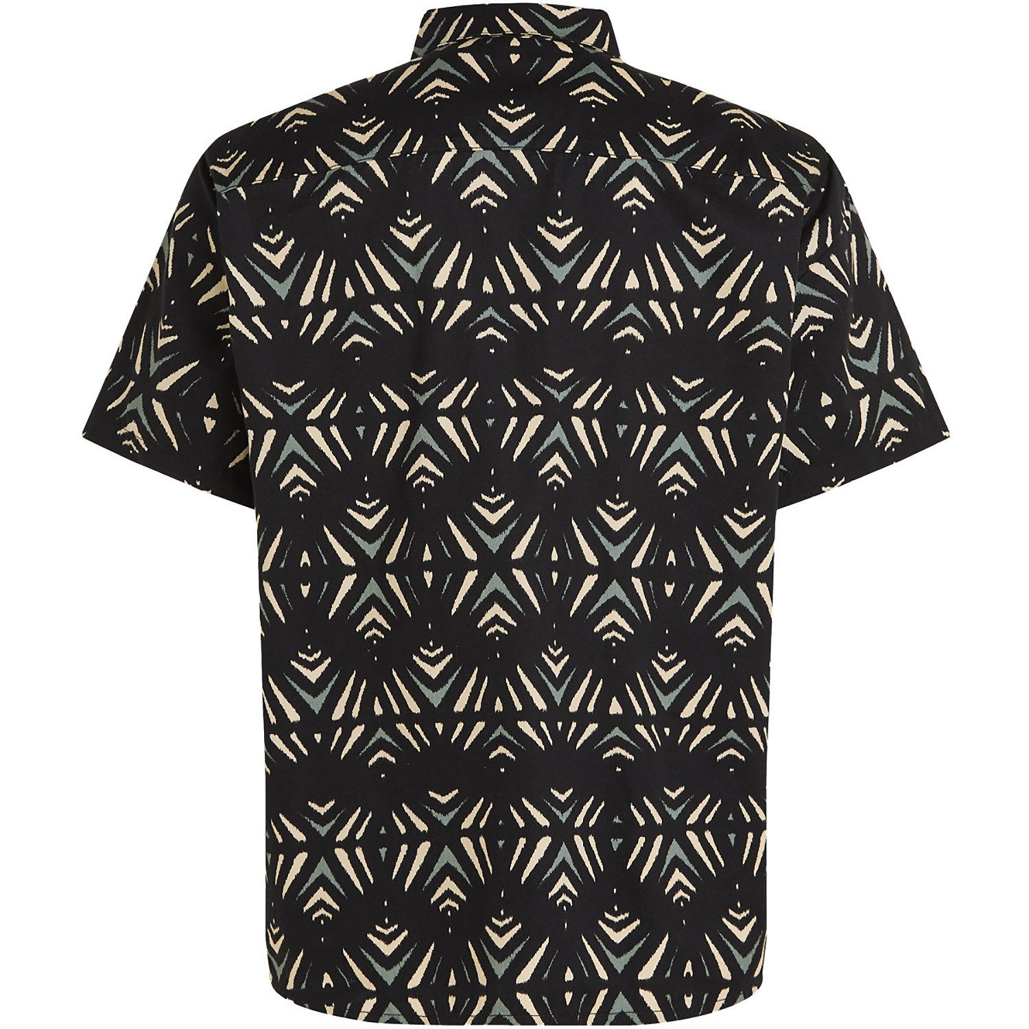 O'Neill Outdoorhemd Hemd M MIX ANDMATCH BEACH SHIRT