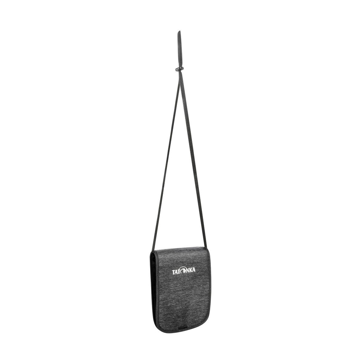 TATONKA® Daypack Tatonka Hang Loose Brustbeutel - grau