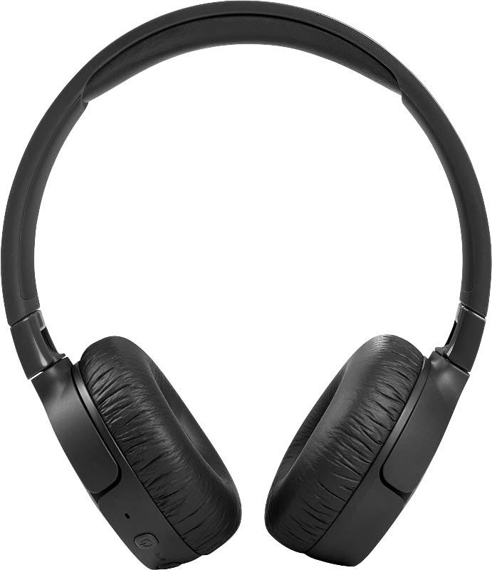 JBL Tune 660NC On-Ear-Kopfhörer (Freisprechfunktion, Noise-Cancelling, Sprachsteuerung, Google Assistant, A2DP Bluetooth, AVRCP Bluetooth)