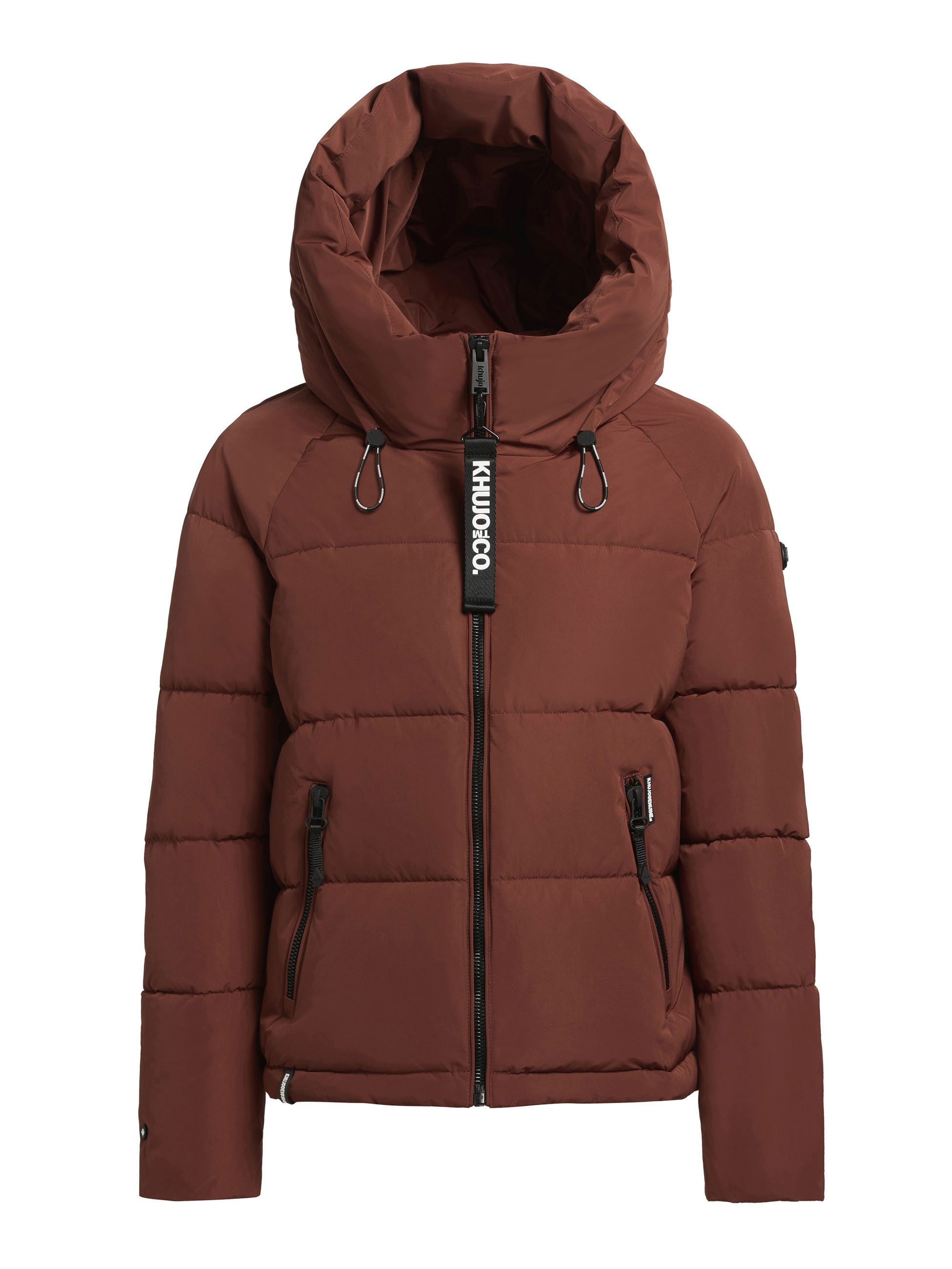 khujo Steppjacke SUME günstig online kaufen