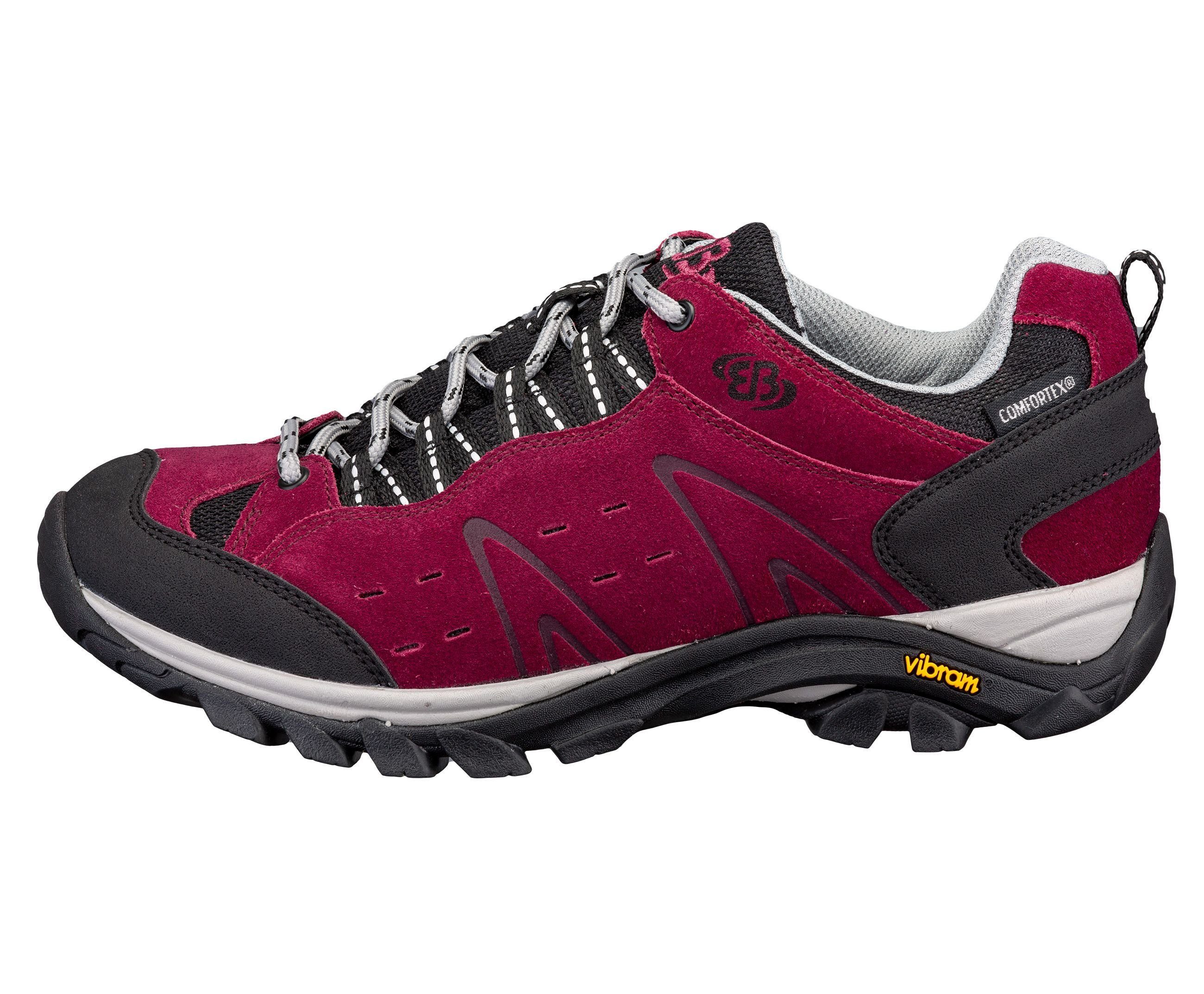 BRÜTTING Outdoorschuh Mount Bona Low Outdoorschuh – Bild 2 von 5
