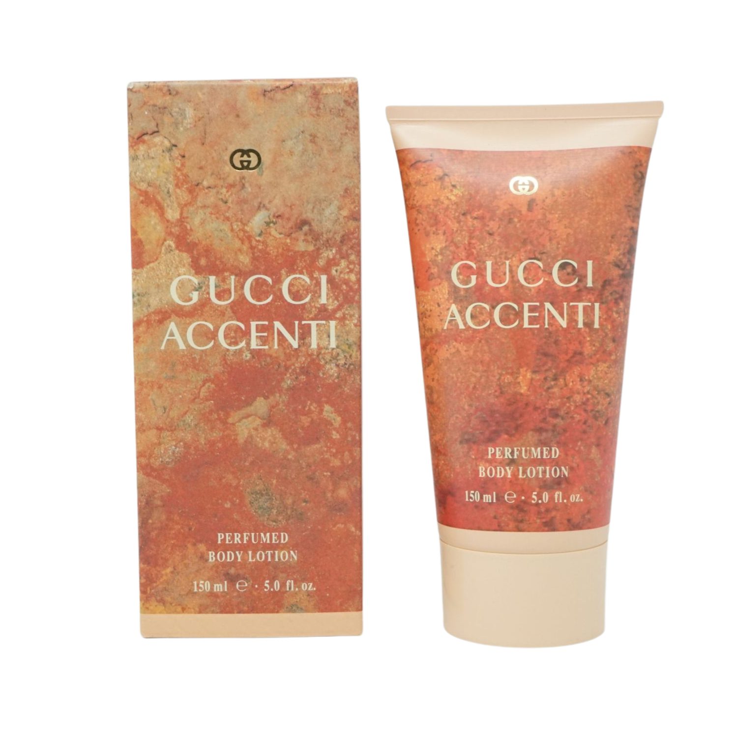 GUCCI Eau de Toilette Gucci Accenti Perfumed Body Lotion 150ml