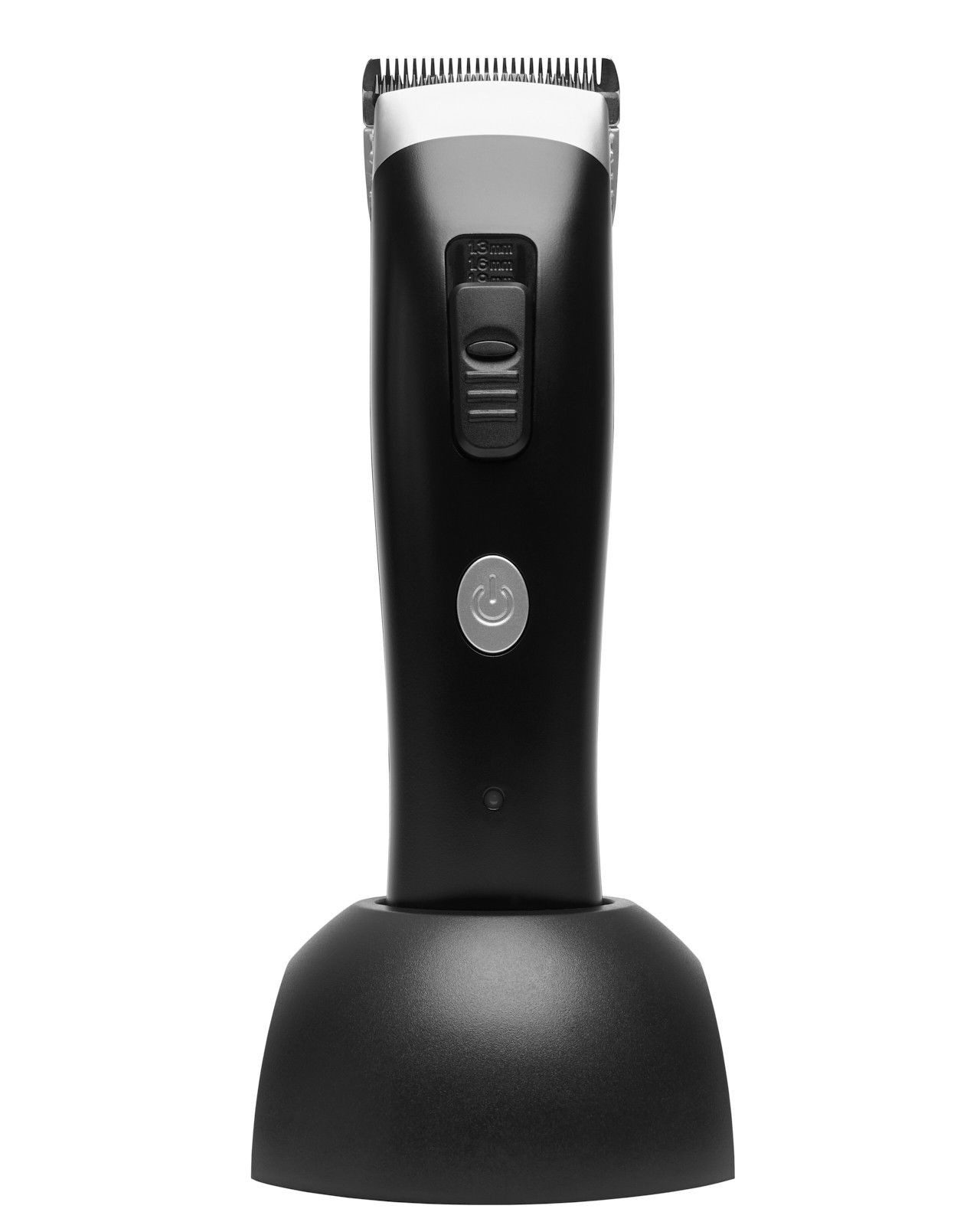 Kyone Haar- und Bartschneider Kyone Tondeuse ION-C 300 schwarz