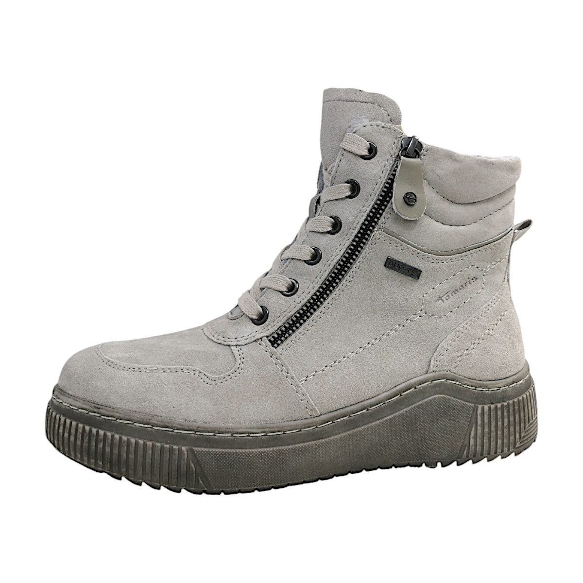 Stiefel Schnürstiefelette
