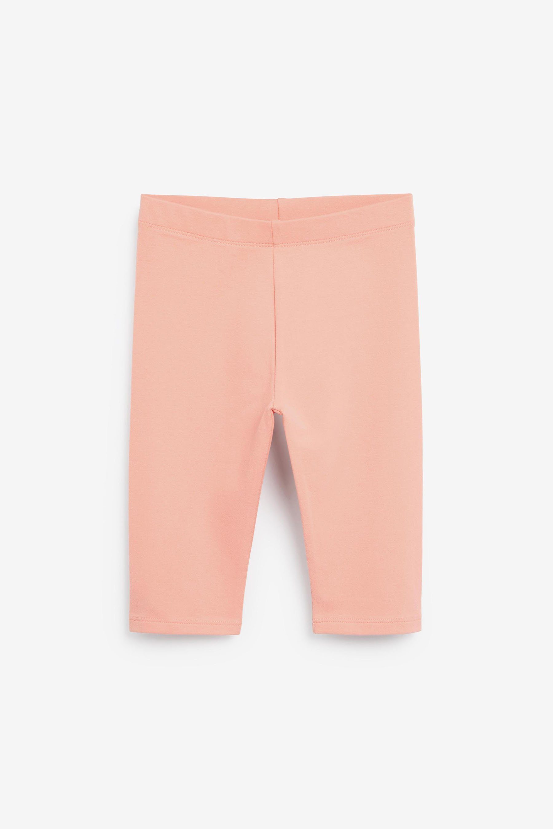 Next Leggings Verkürzte Leggings im 5er-Pack (5-tlg)