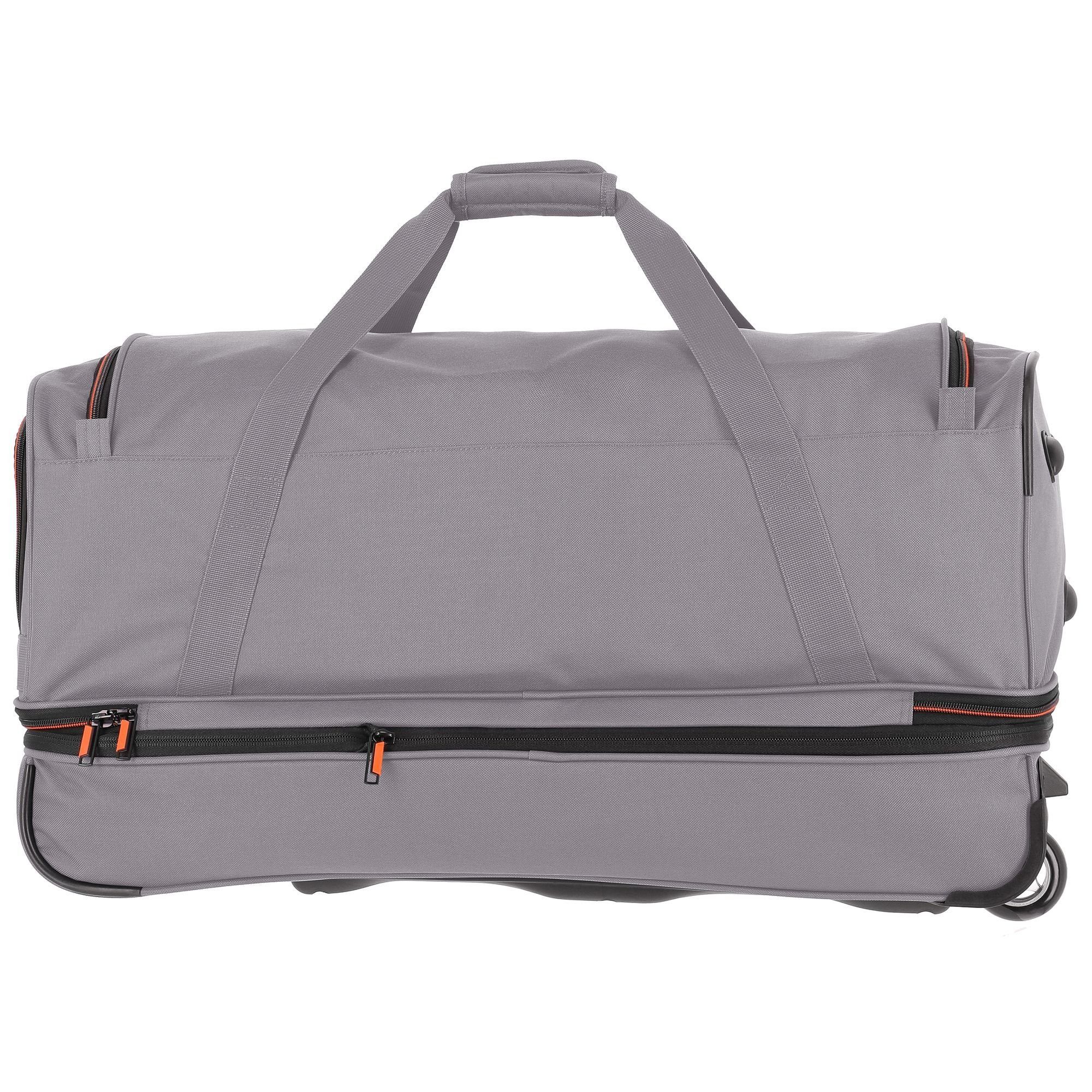 travelite Reisetasche Basics, Polyester