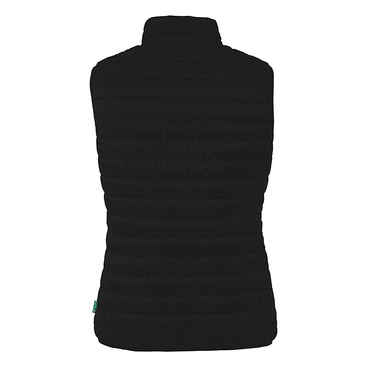 Kempa Funktionsjacke Weste Basic Women (1-St) atmungsaktiv, schnelltrocknend