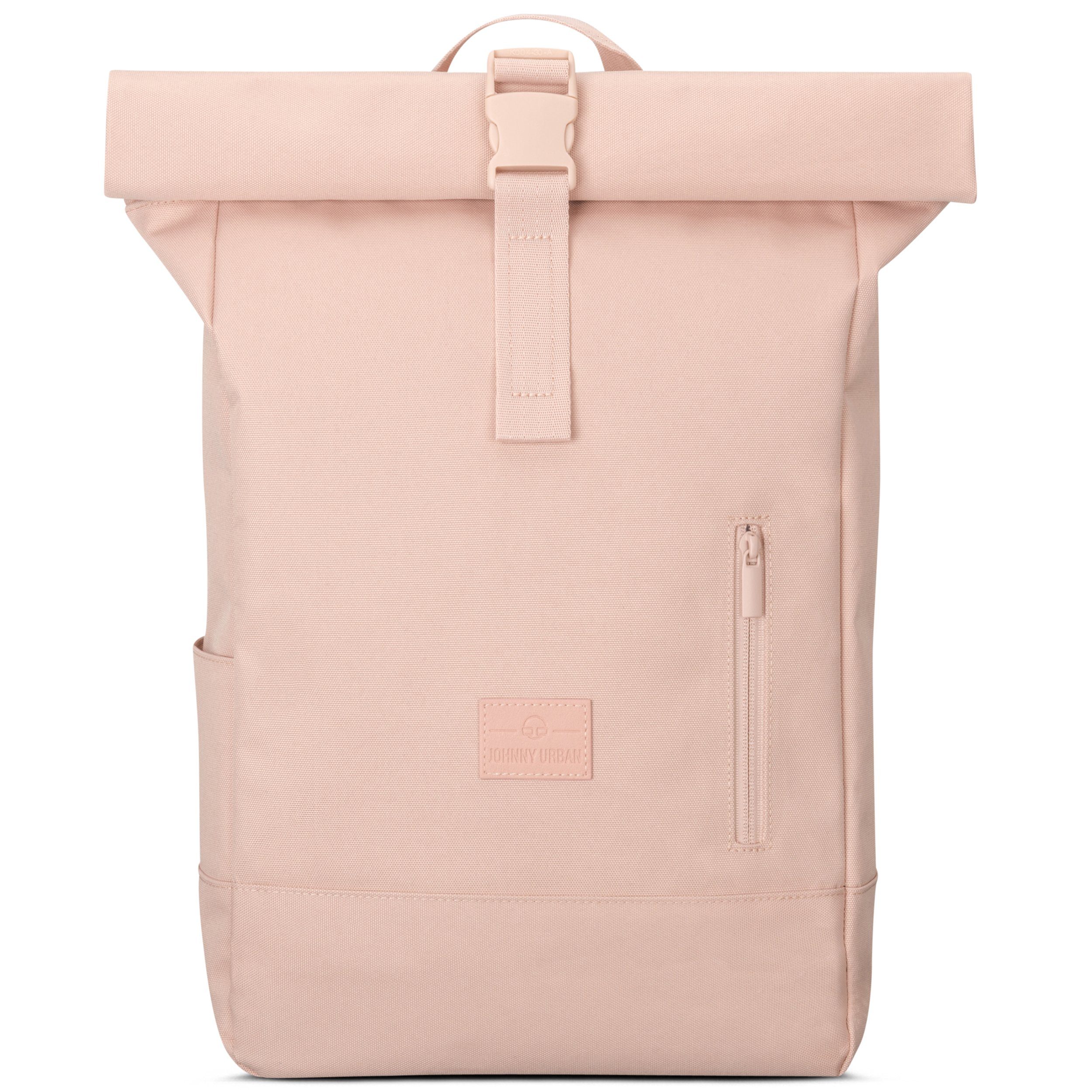 Johnny Urban Cityrucksack Robin Medium, Rolltop günstig online kaufen