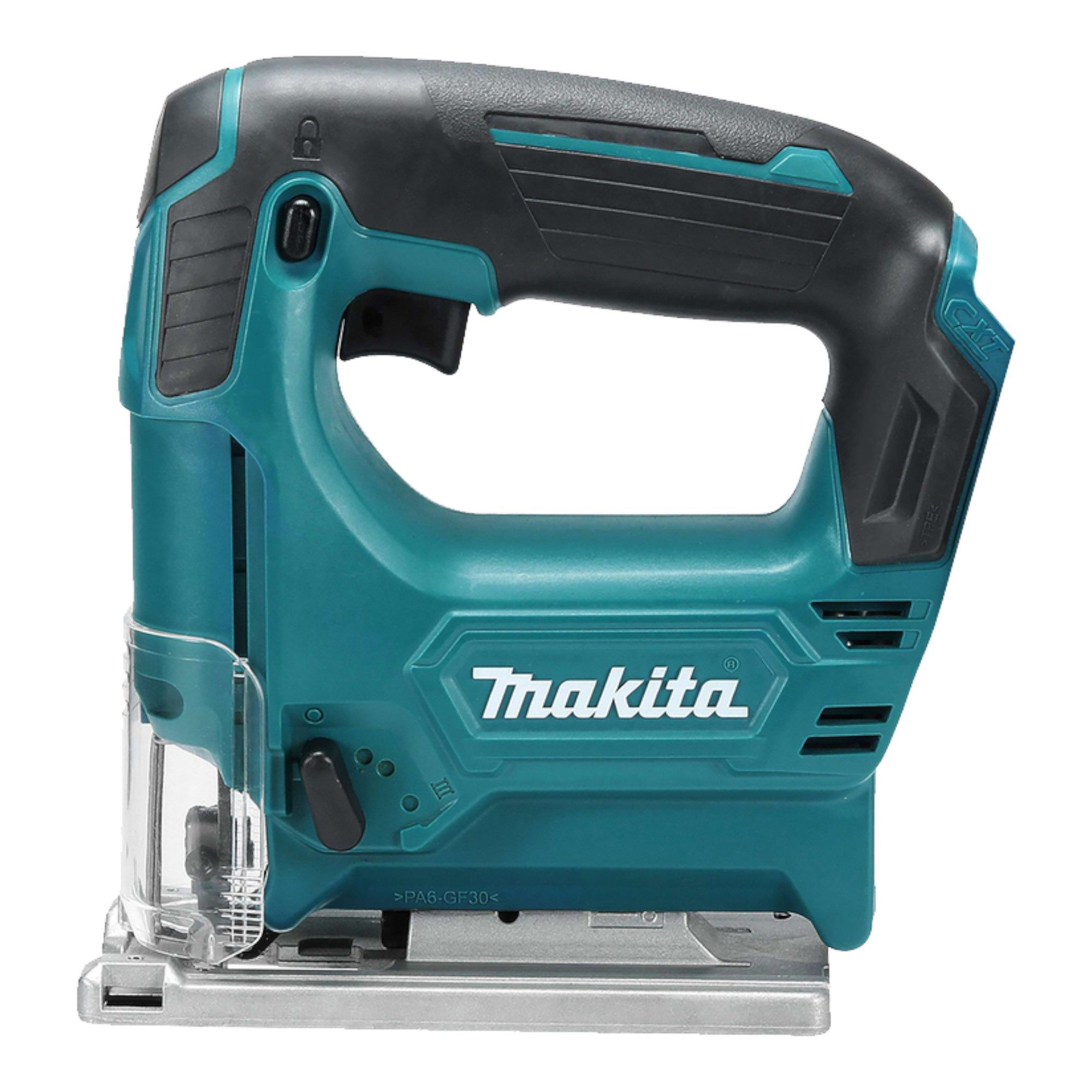 Makita Akku-Stichsäge JV 101 DZJ 12 V max. 65 mm Solo + Makpac - ohne Akku, günstig online kaufen