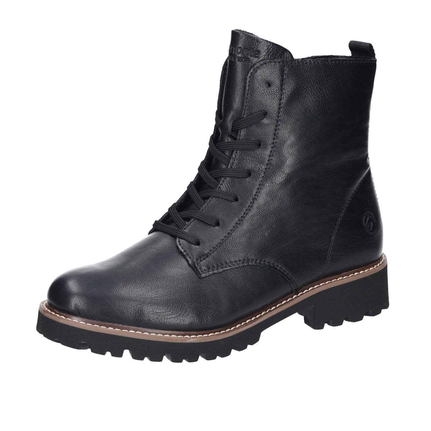 Remonte Schnürstiefelette Stiefel günstig online kaufen