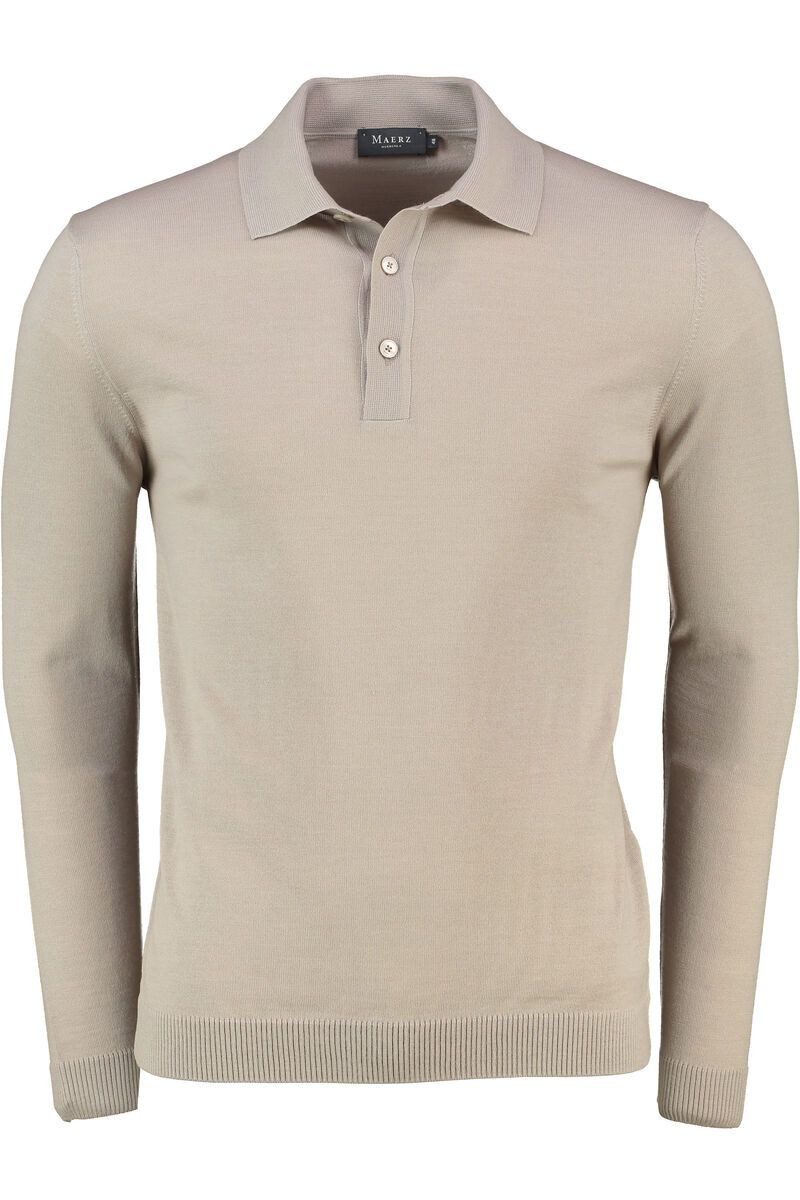 MAERZ Muenchen Strickpullover