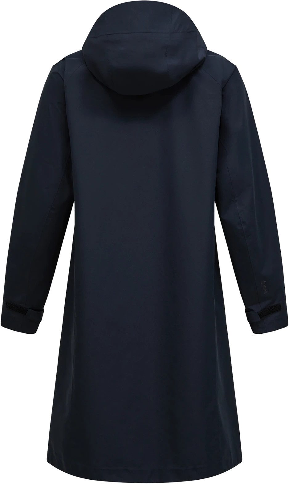 Peak Performance Funktionsjacke PEAK PERFORMANCE Damen Shell Parka Treeline