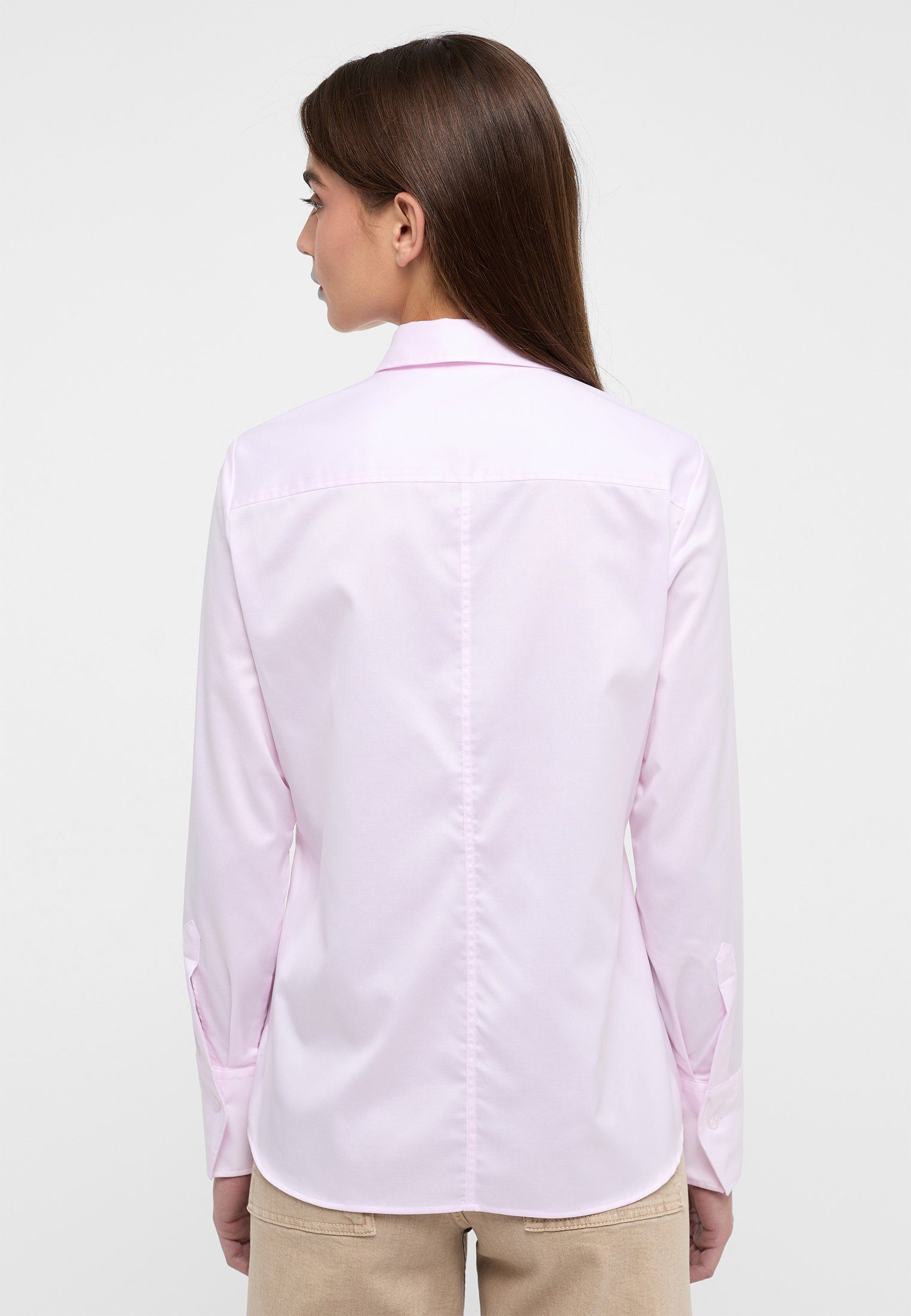 Eterna Hemdbluse REGULAR FIT EASY IRON günstig online kaufen