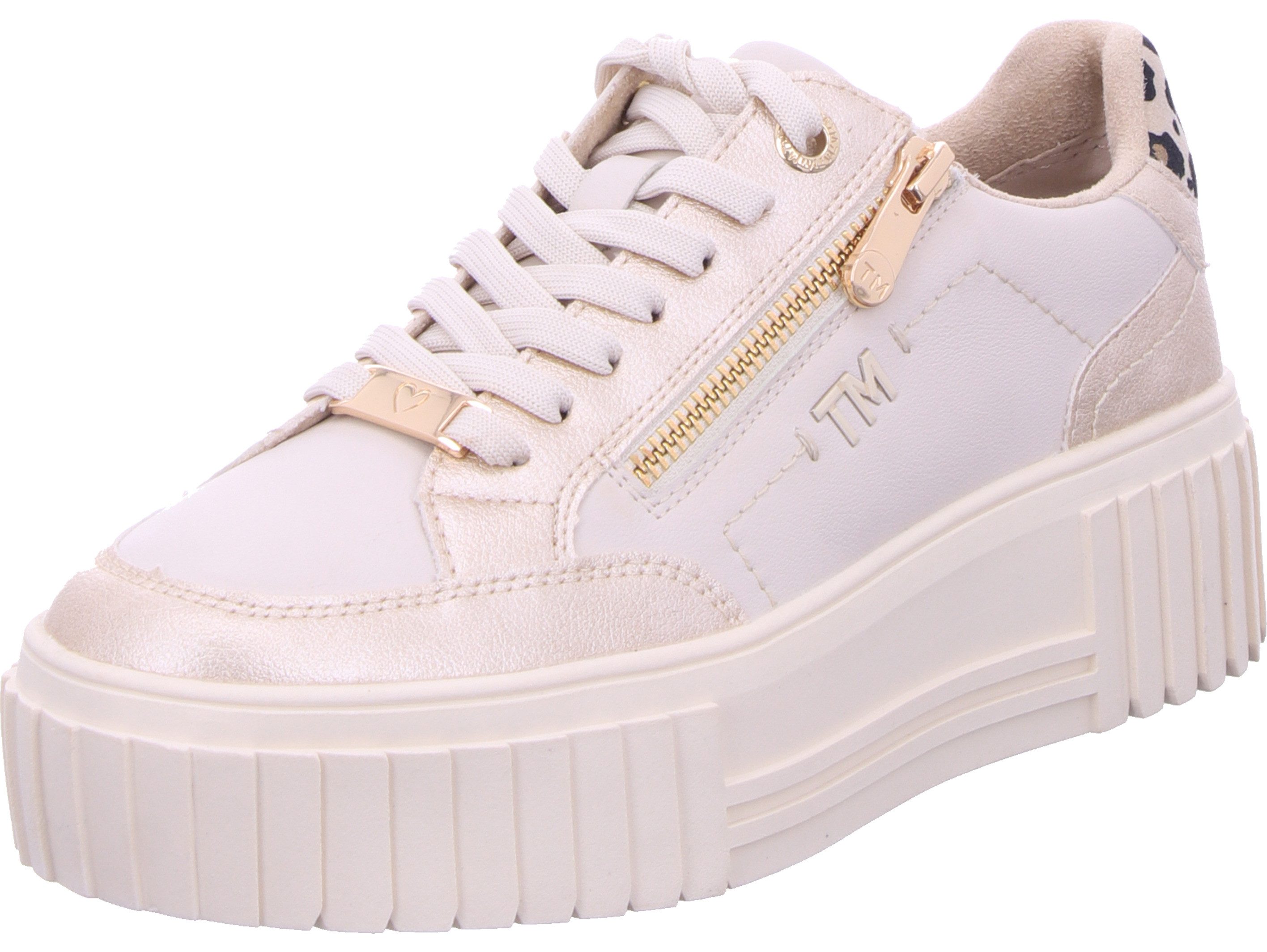 MARCO TOZZI Schnürschuh 100% vegan günstig online kaufen